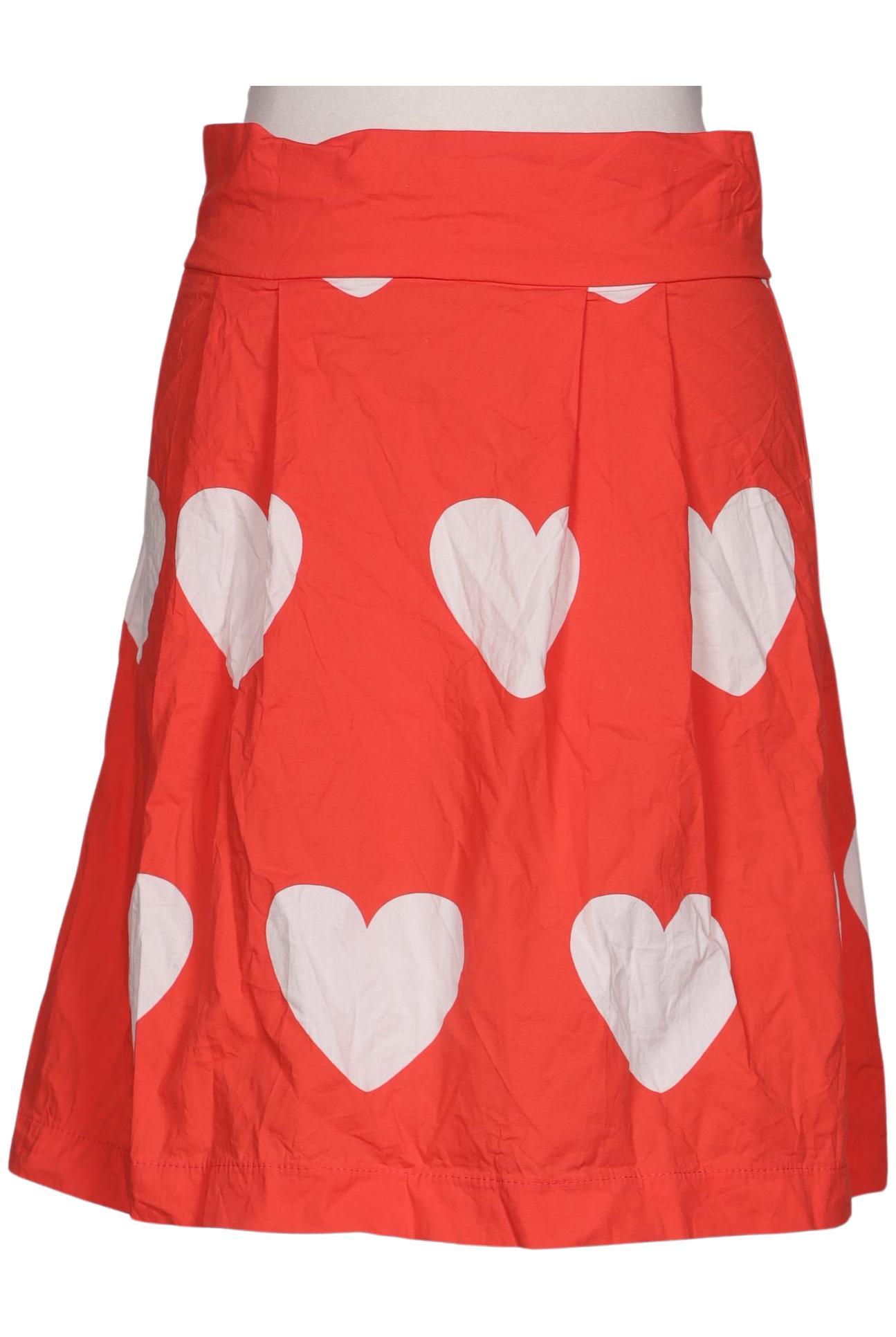 

Gang Damen Rock, mehrfarbig, Gr. 38