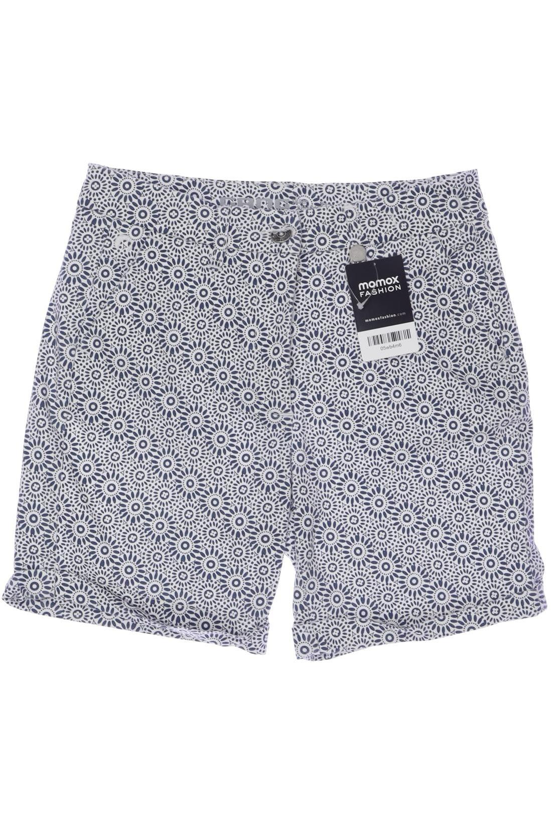 

Gang Damen Shorts, blau, Gr. 25