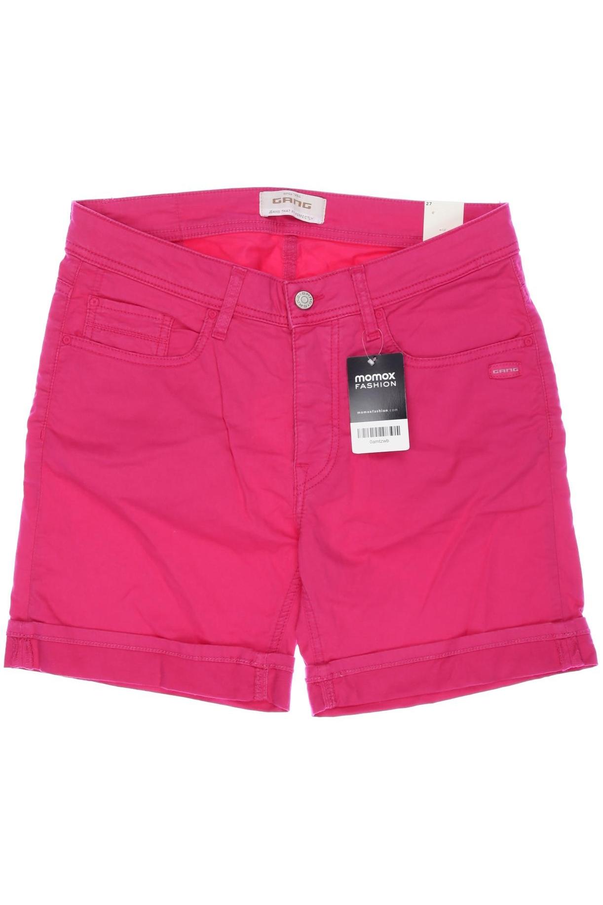

Gang Damen Shorts, pink, Gr. 27
