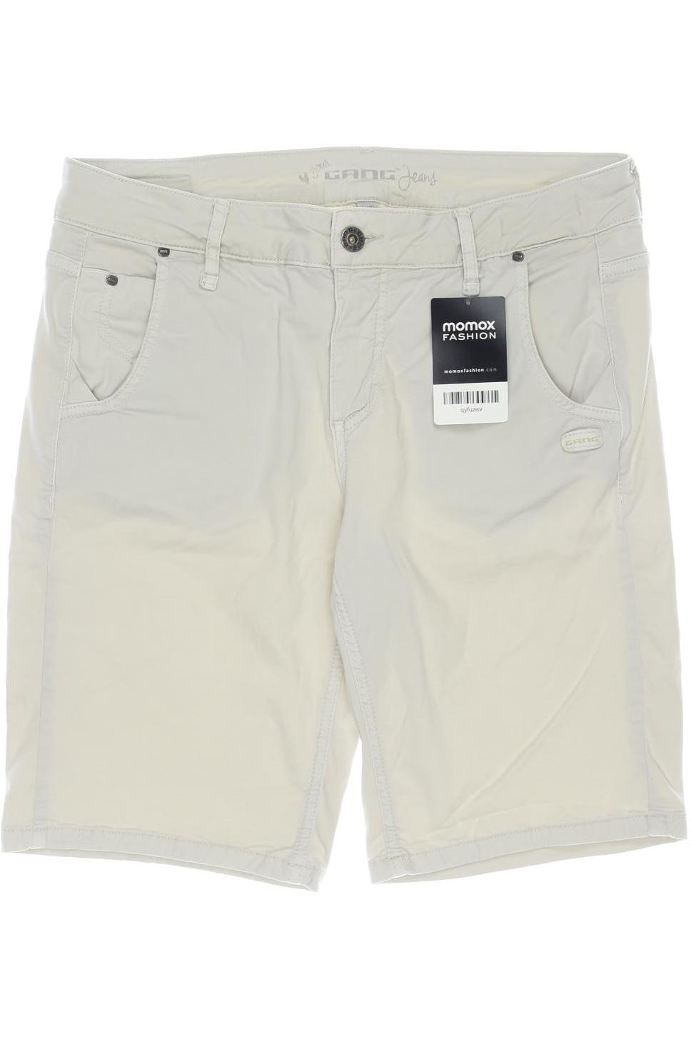 

Gang Damen Shorts, grau, Gr. 29