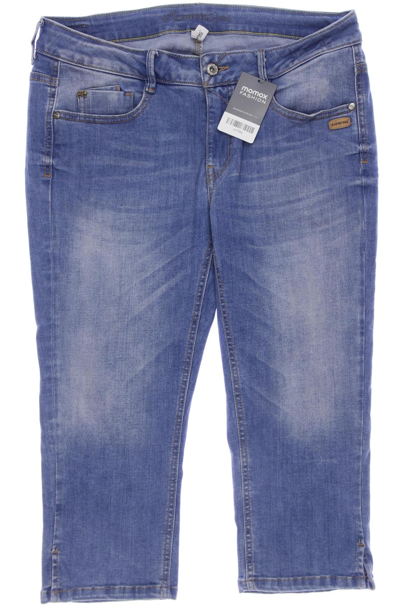 

Gang Damen Shorts, blau, Gr. 32