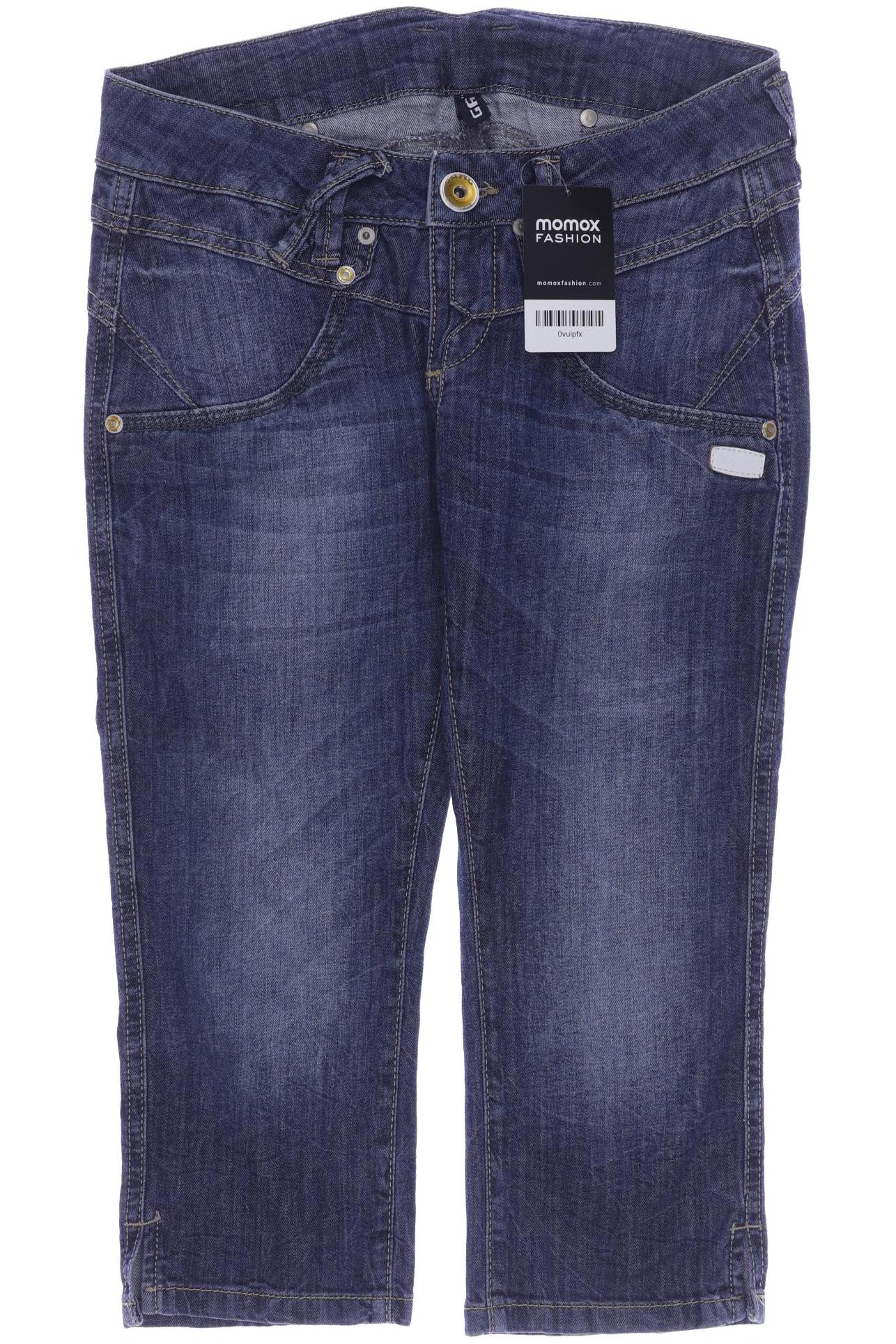 

Gang Damen Shorts, marineblau, Gr. 38
