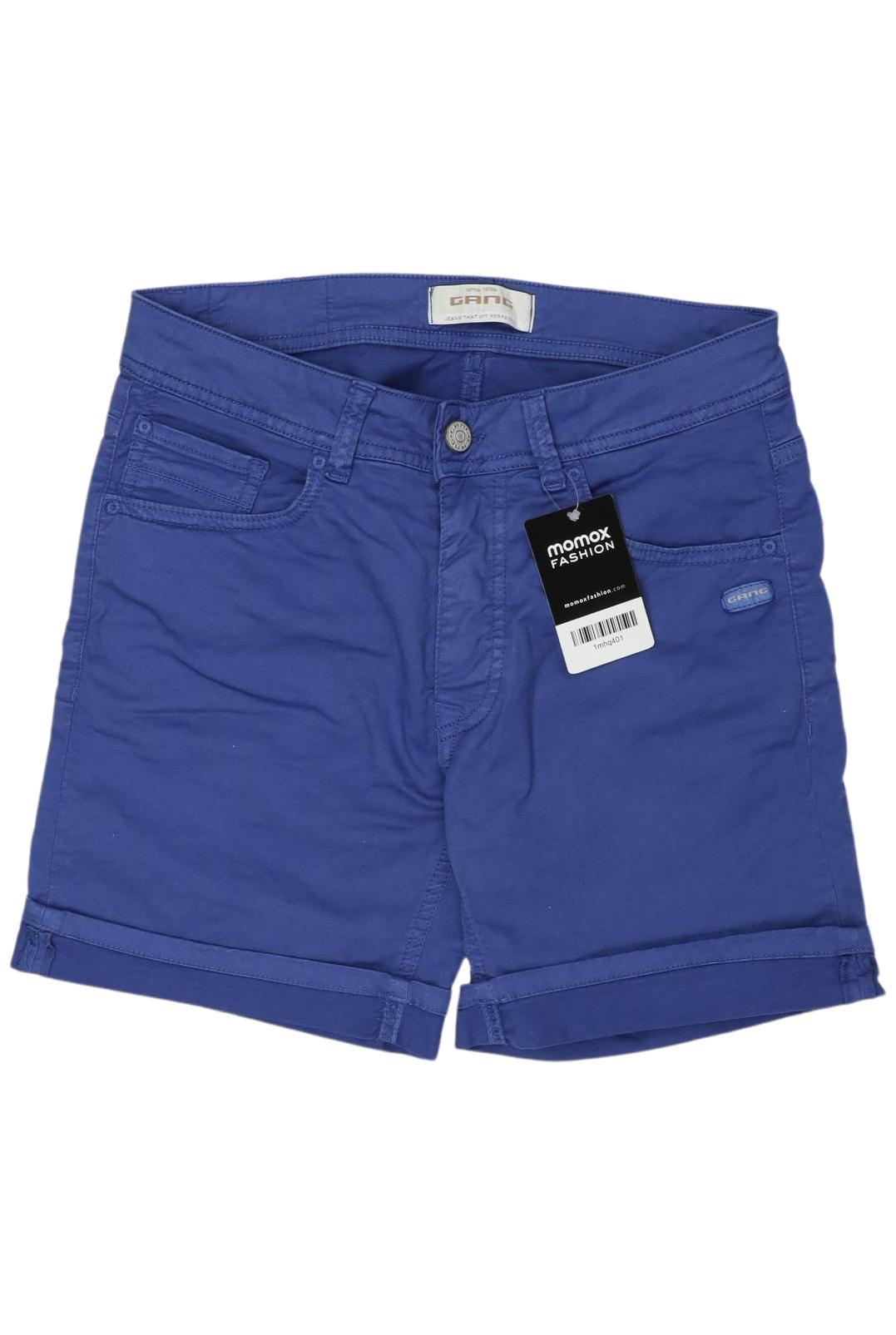 

Gang Damen Shorts, marineblau, Gr. 24