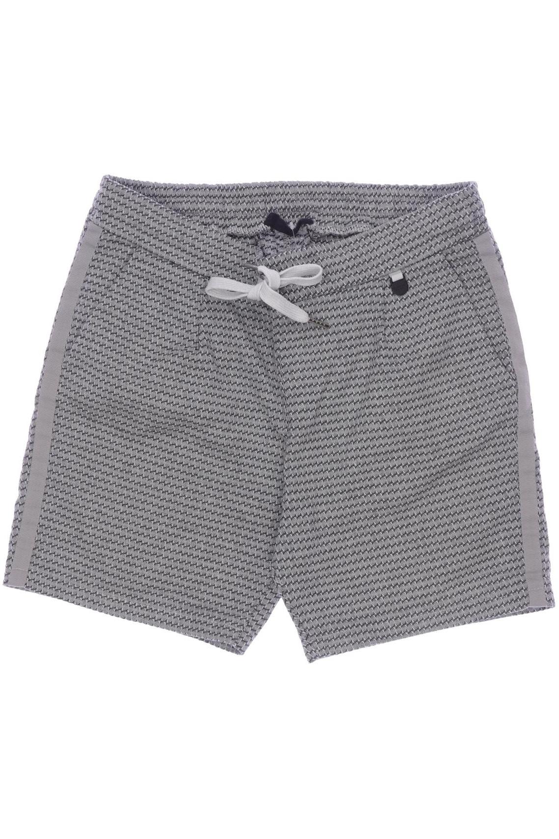 

Gang Damen Shorts, grau, Gr. 28