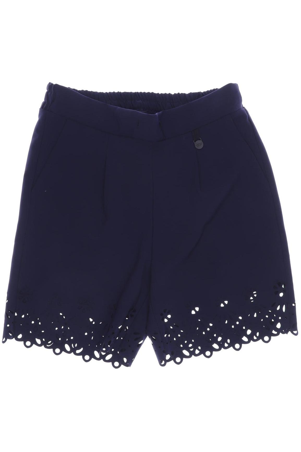 

Gang Damen Shorts, marineblau, Gr. 36