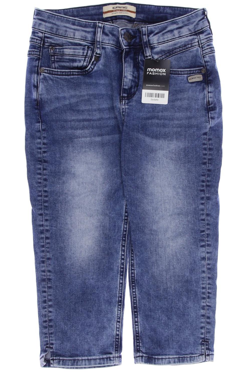 

Gang Damen Shorts, blau, Gr. 36