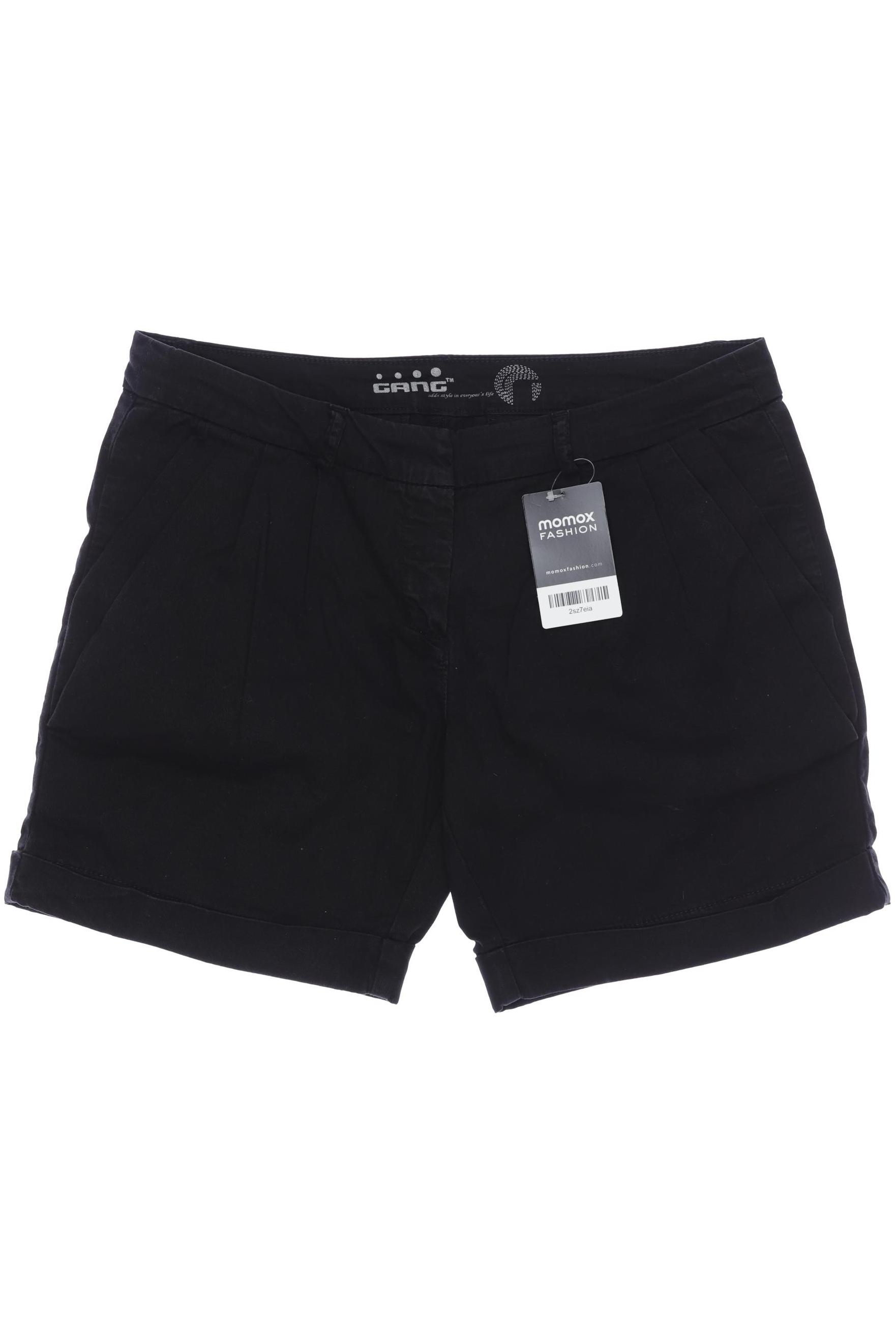 

Gang Damen Shorts, schwarz, Gr. 28