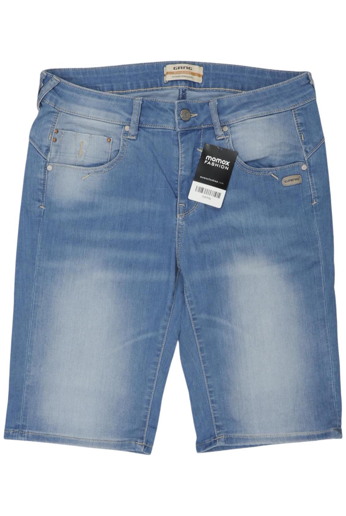 

Gang Damen Shorts, blau, Gr. 28