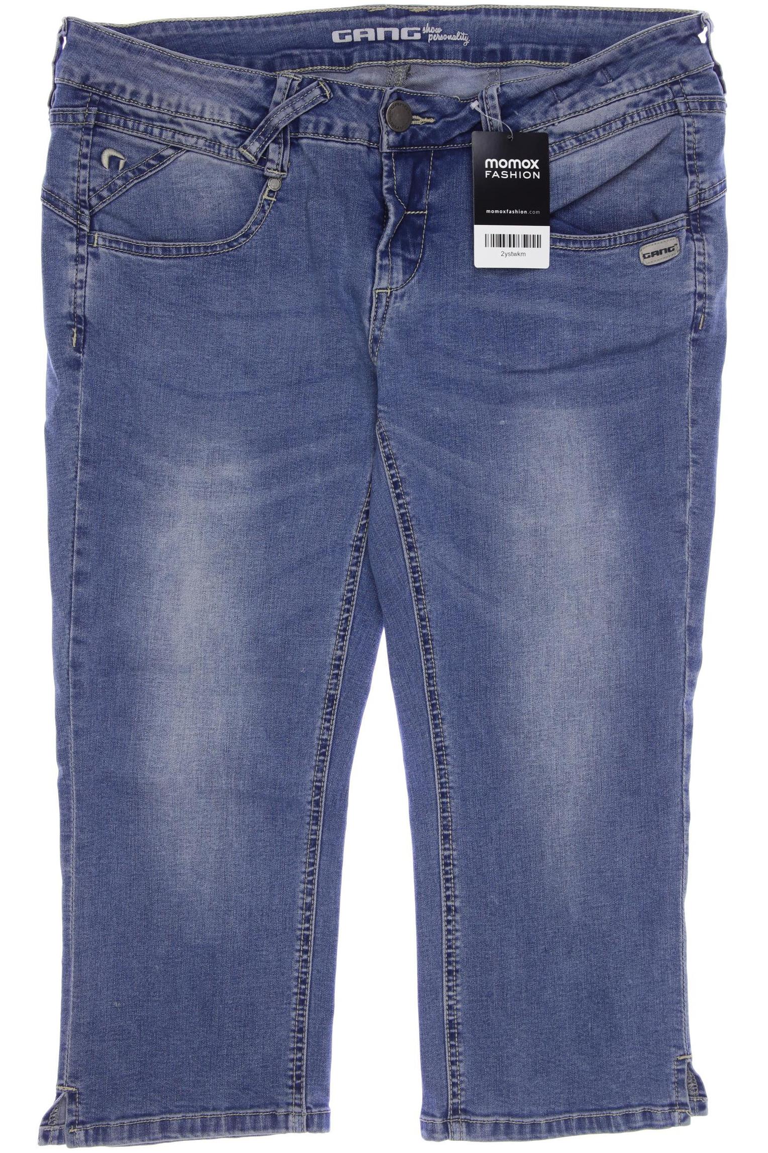 

Gang Damen Shorts, blau, Gr. 31