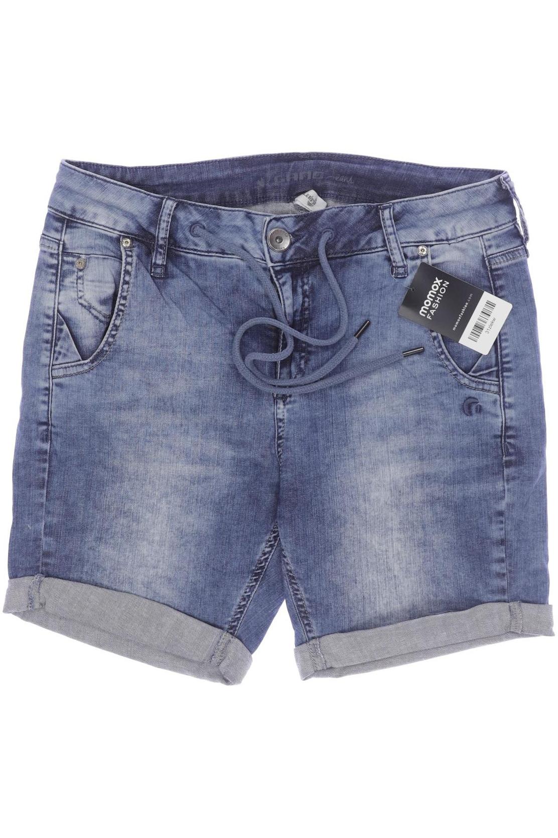

Gang Damen Shorts, blau, Gr. 29