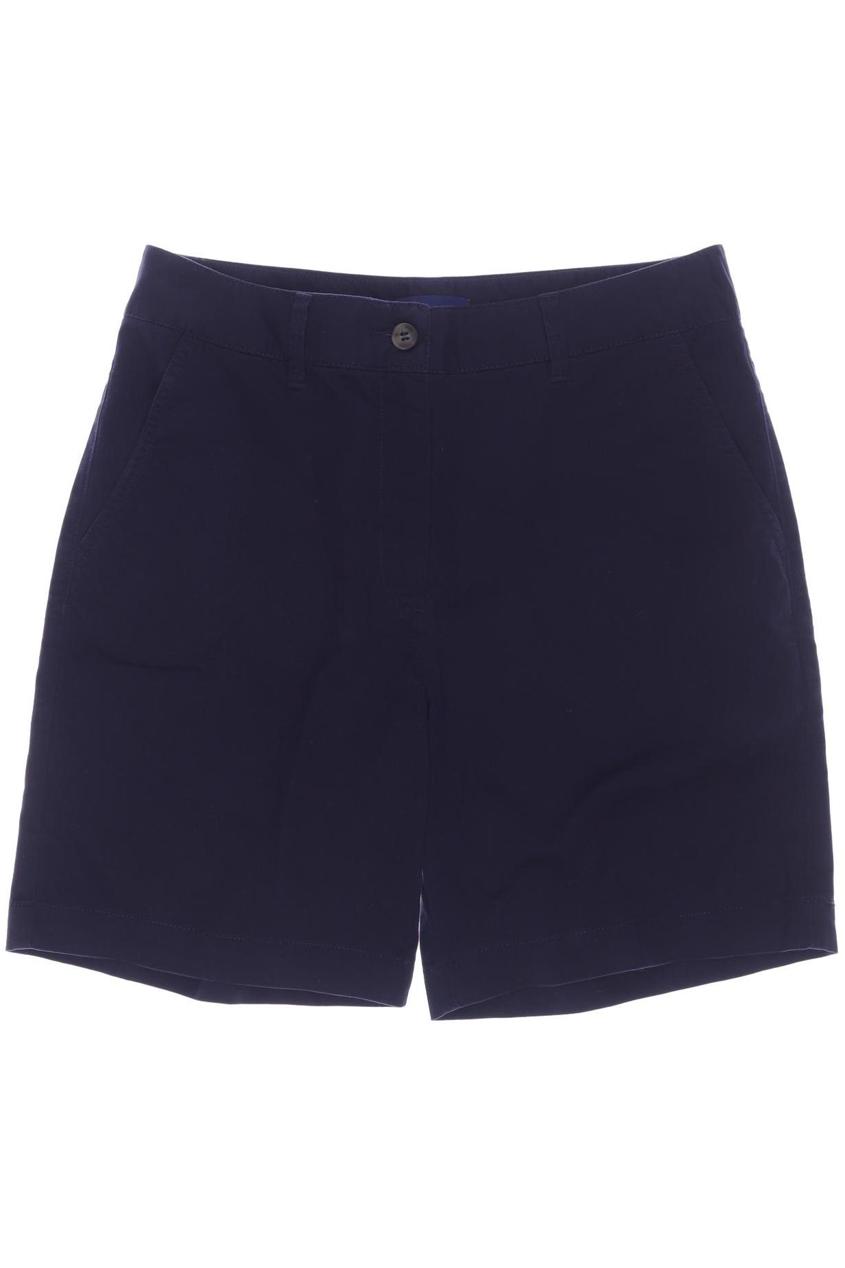 

Gang Damen Shorts, marineblau, Gr. 38