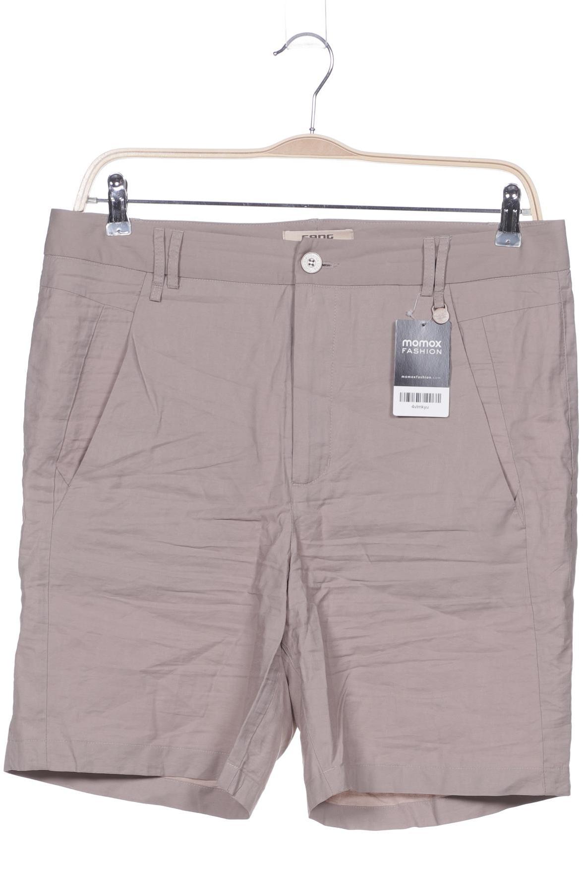 

Gang Damen Shorts, grau, Gr. 42