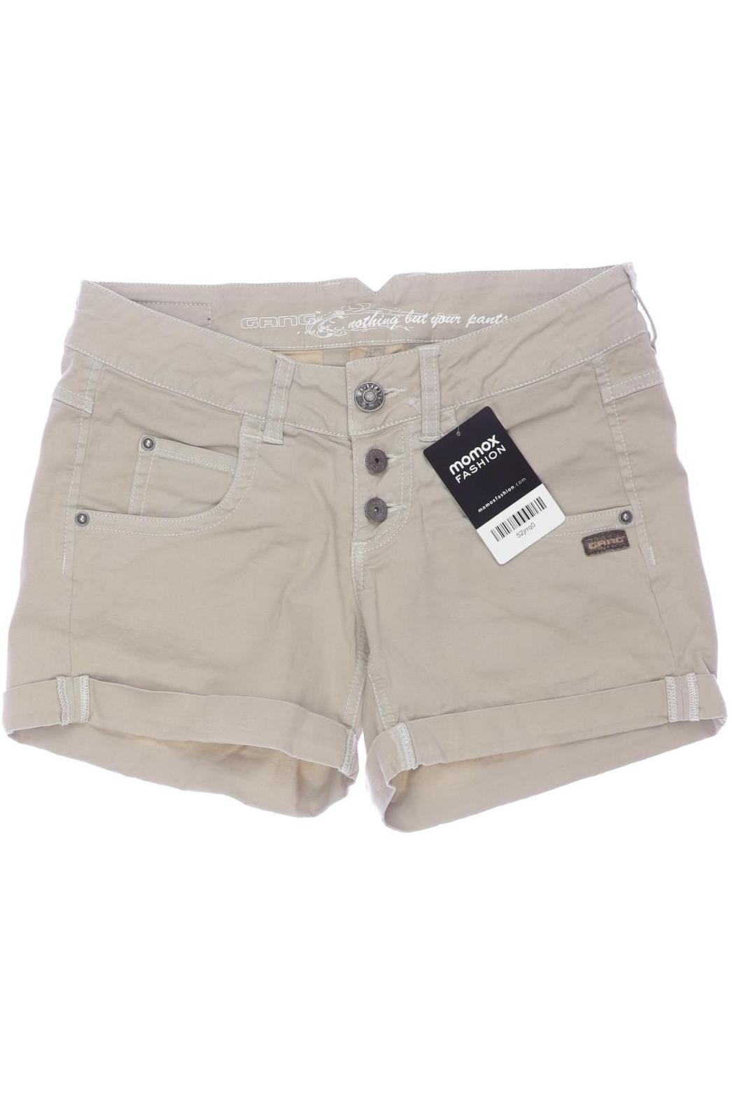 

Gang Damen Shorts, beige, Gr. 26
