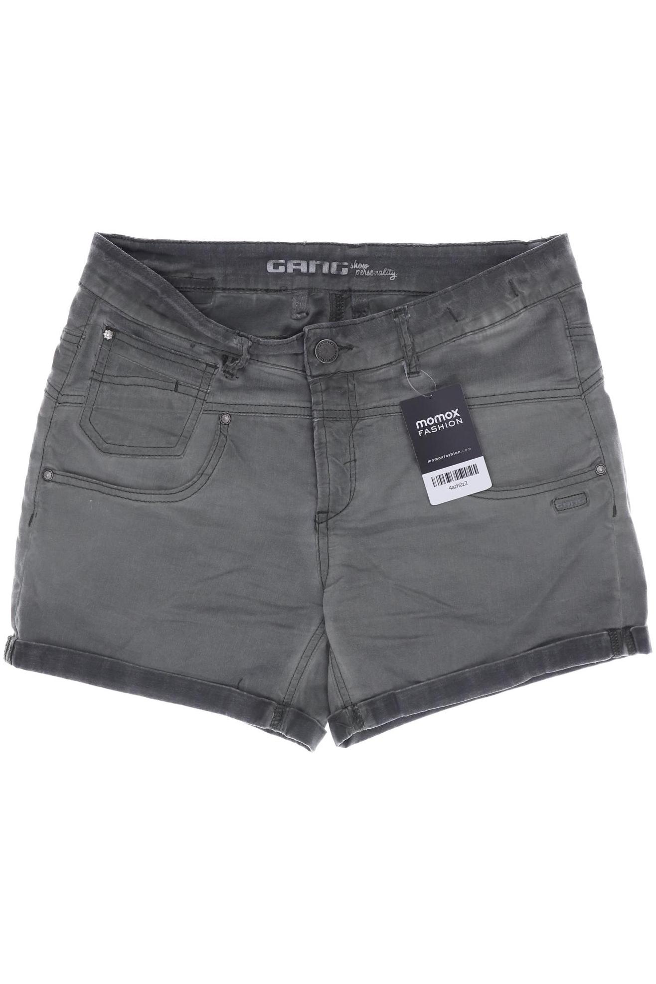 

GANG Damen Shorts, grün