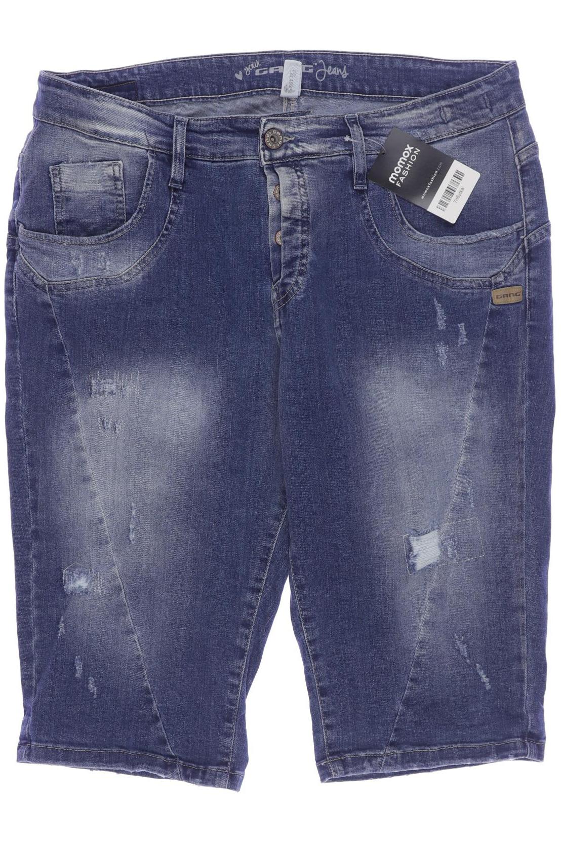 

Gang Damen Shorts, blau, Gr. 32