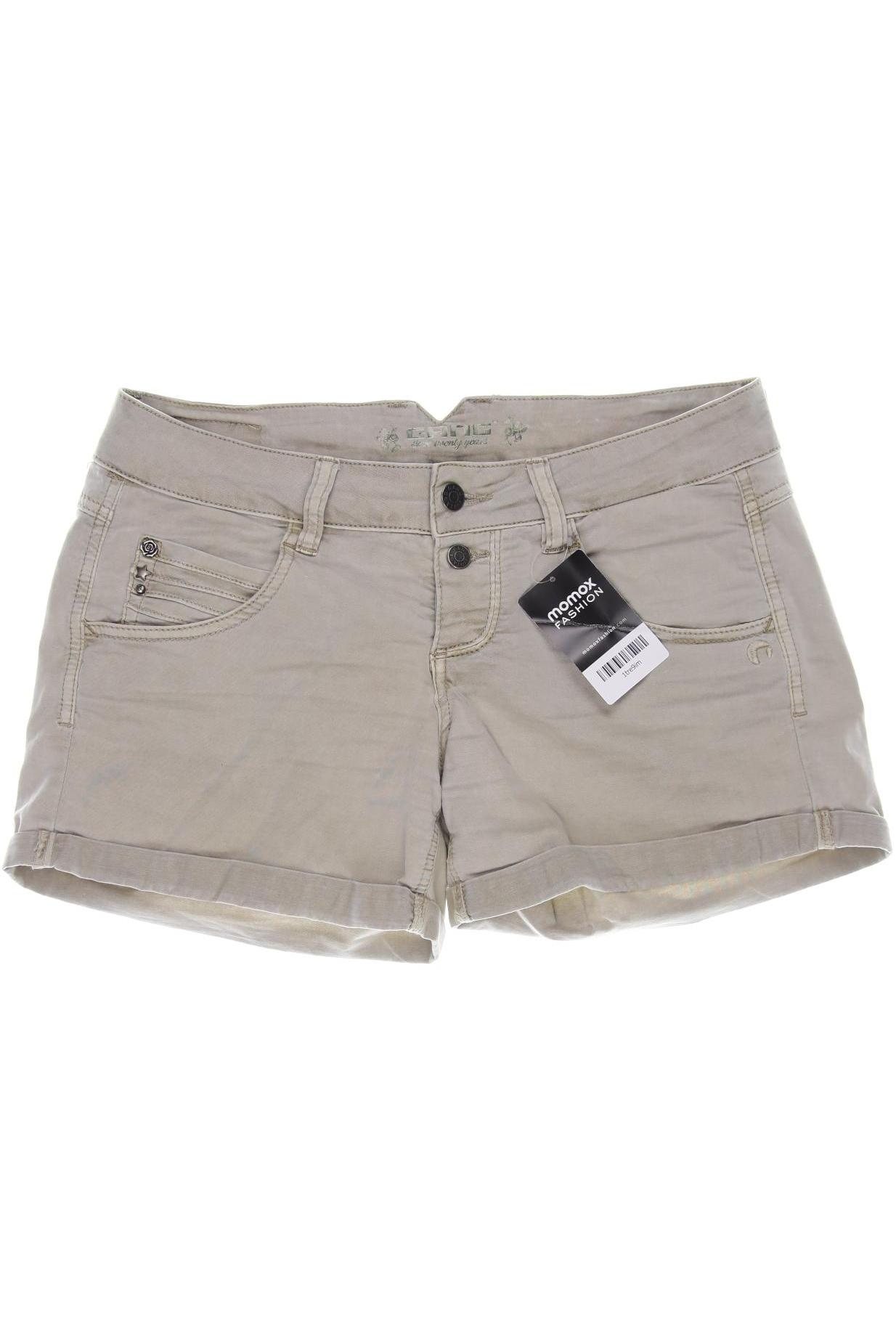 

GANG Damen Shorts, beige