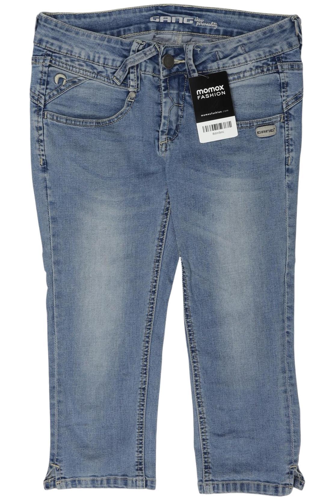 

Gang Damen Shorts, blau, Gr. 24