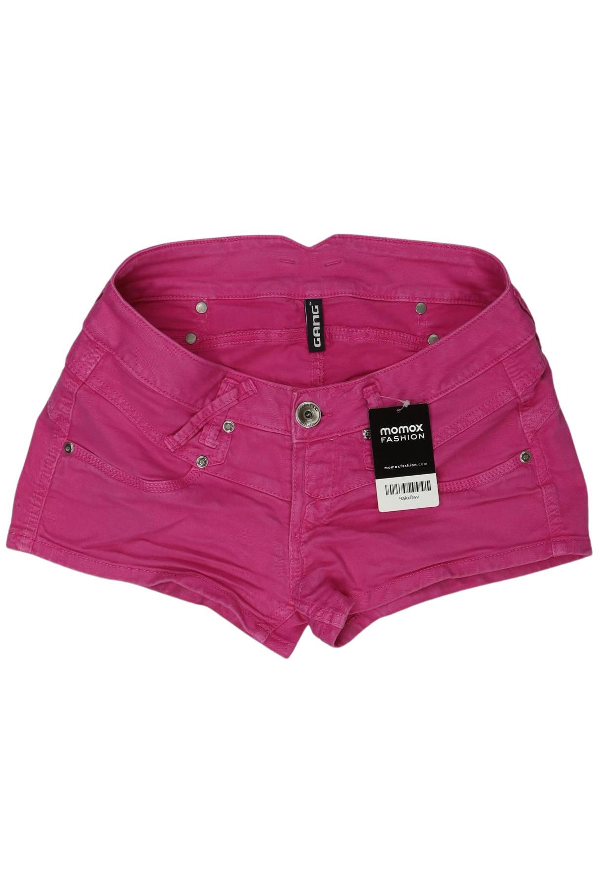 

Gang Damen Shorts, pink, Gr. 30