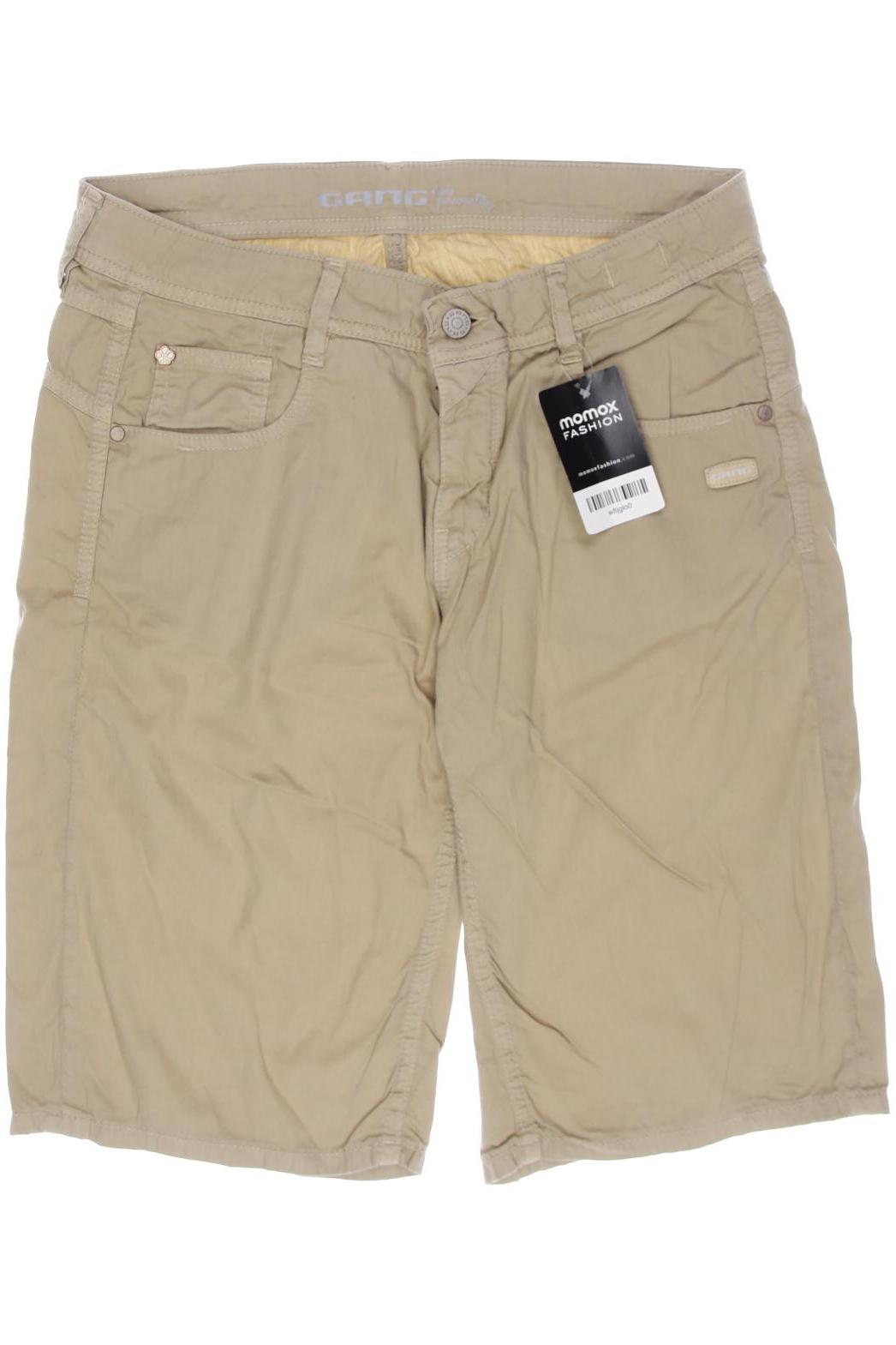 

Gang Damen Shorts, beige, Gr. 40