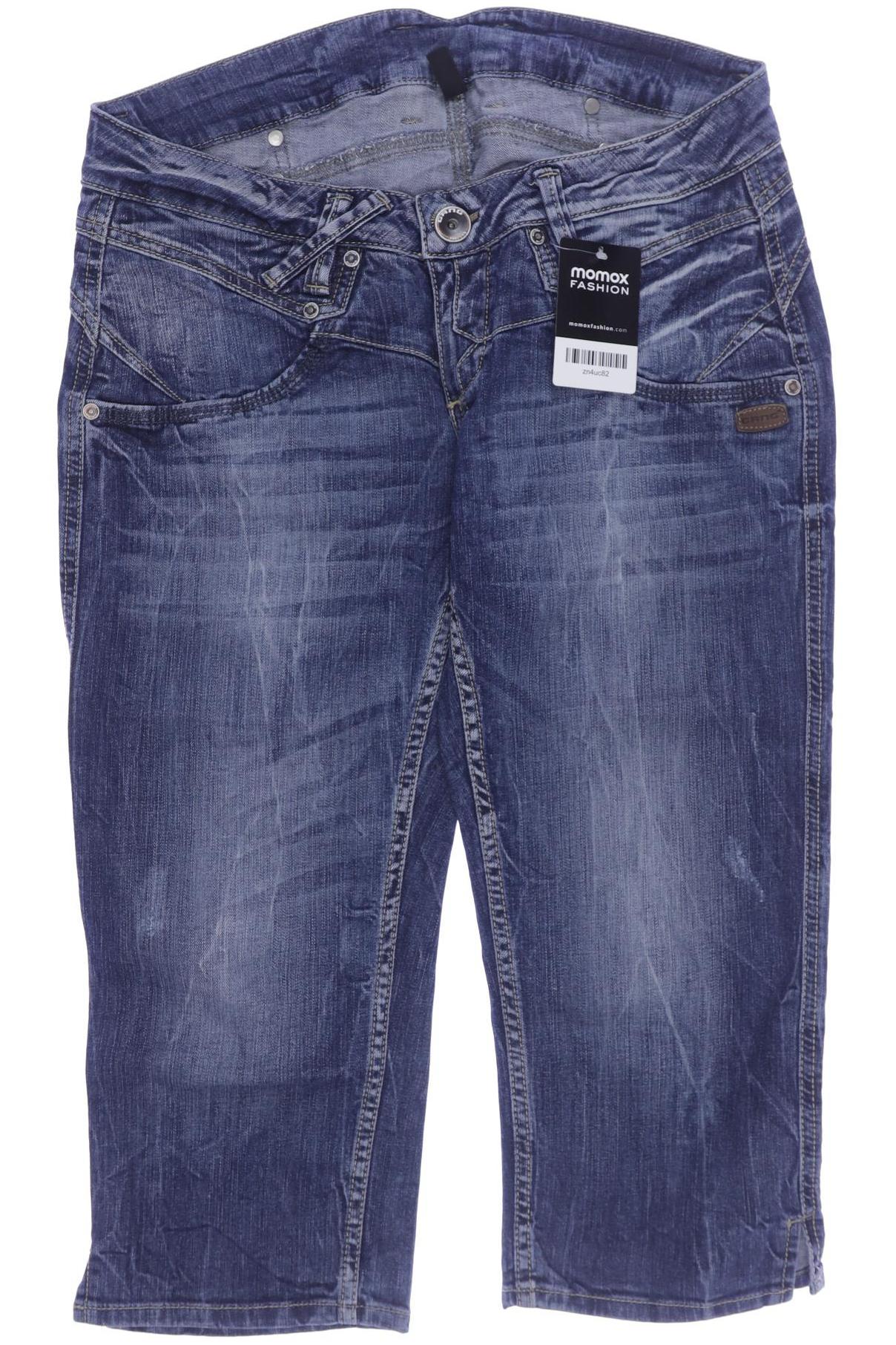 

Gang Damen Shorts, blau, Gr. 31