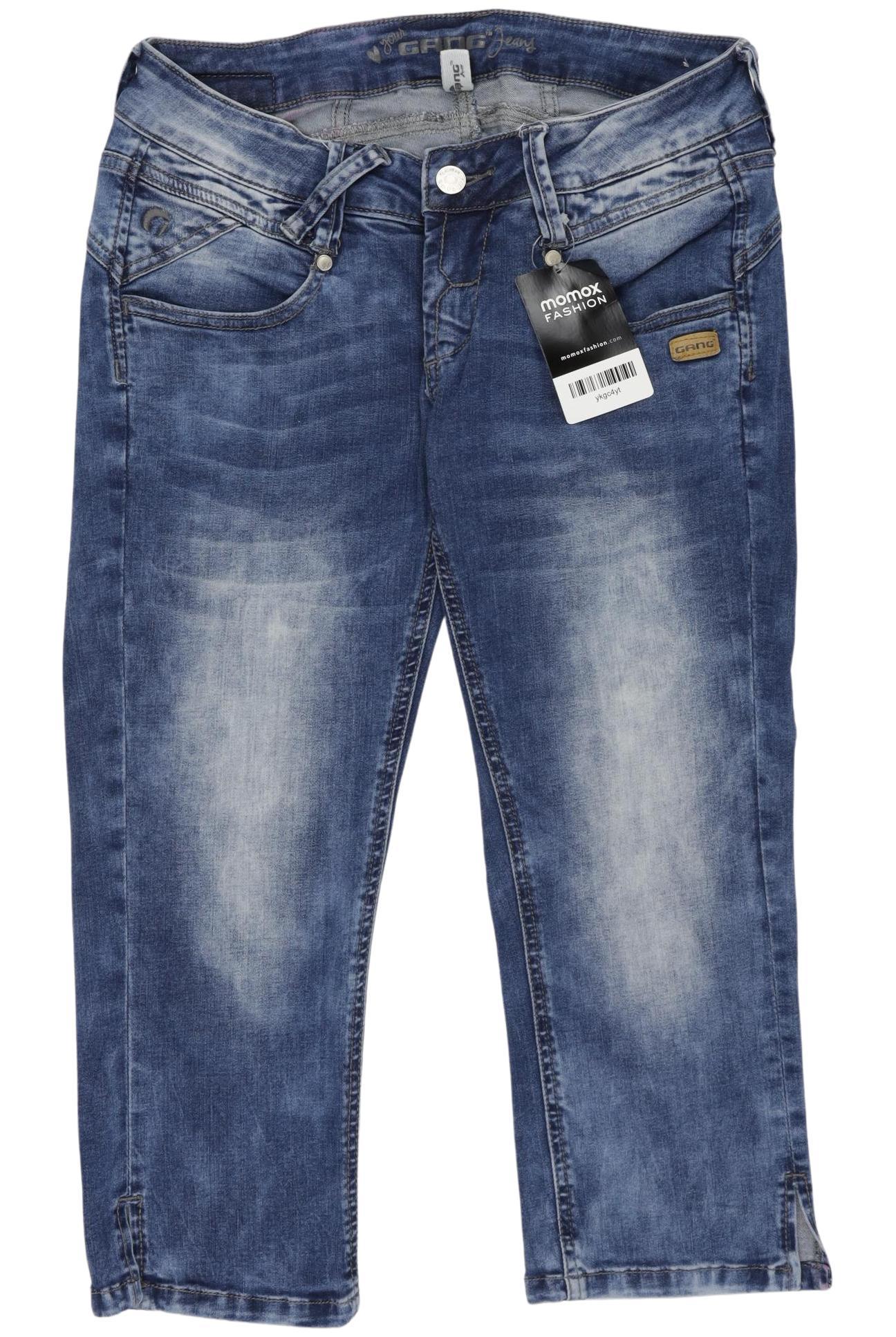 

Gang Damen Shorts, blau, Gr. 27