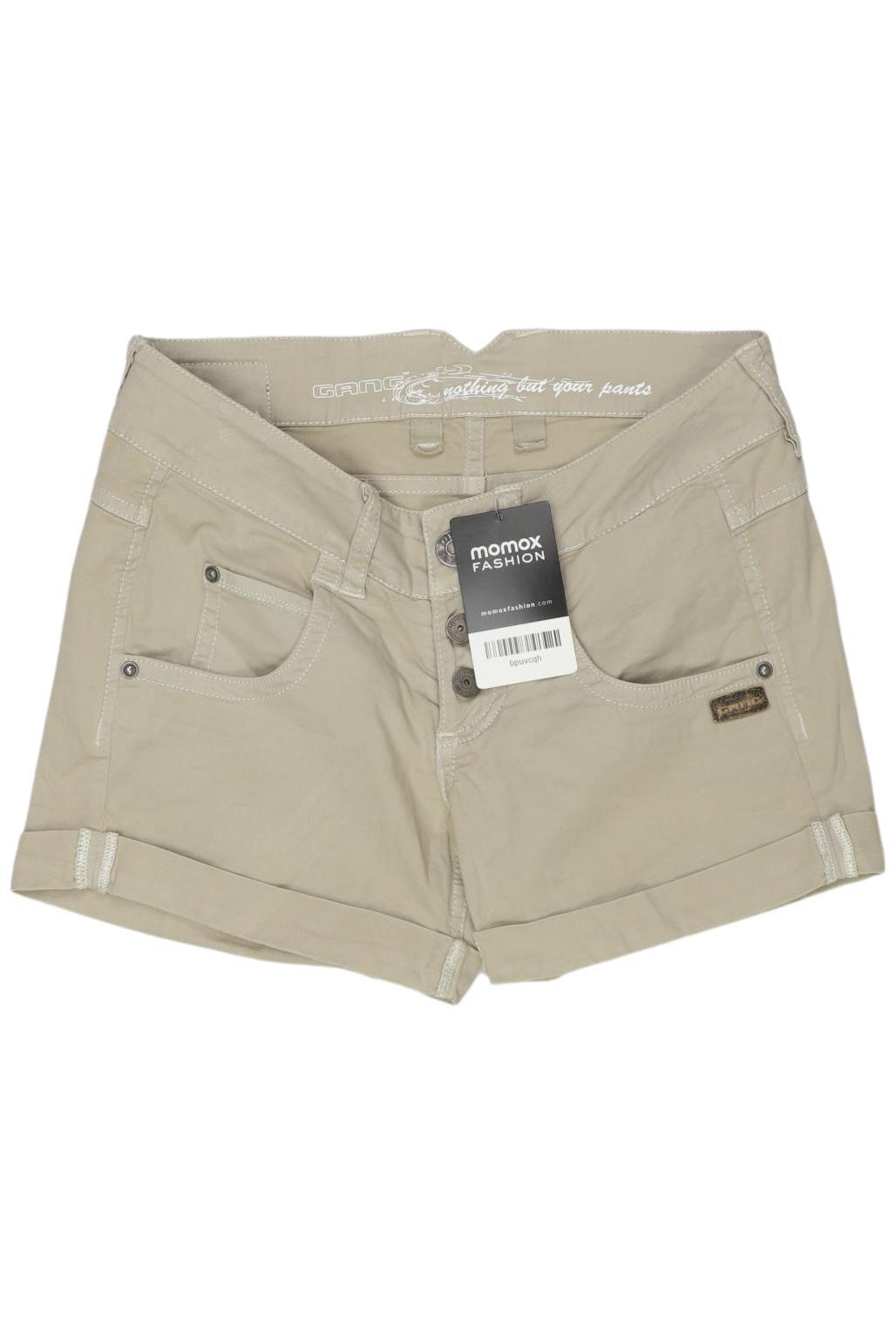 

Gang Damen Shorts, beige, Gr. 25