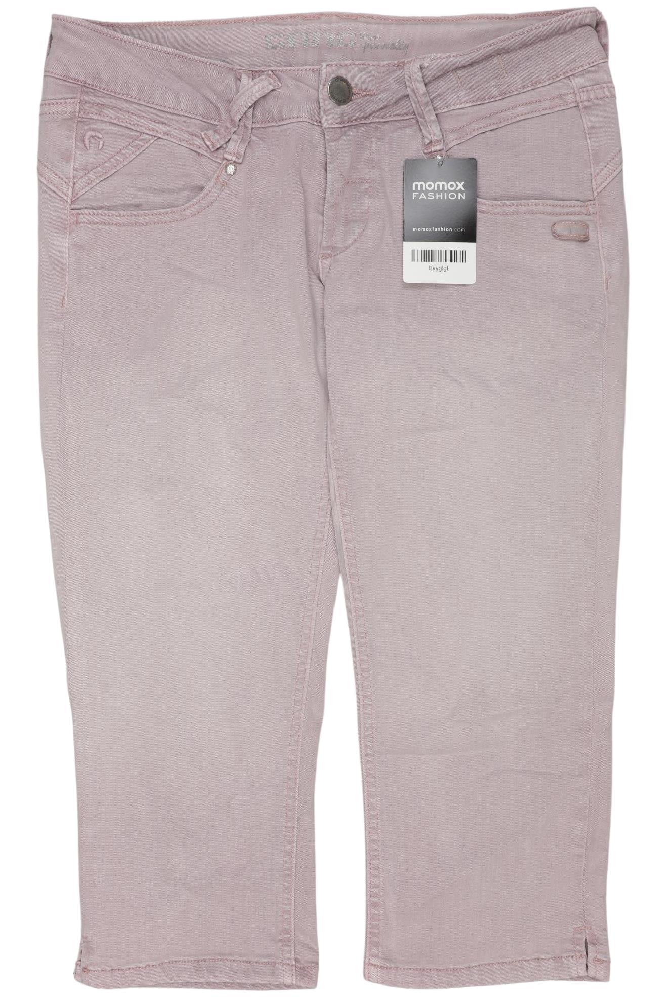 

Gang Damen Shorts, pink, Gr. 27