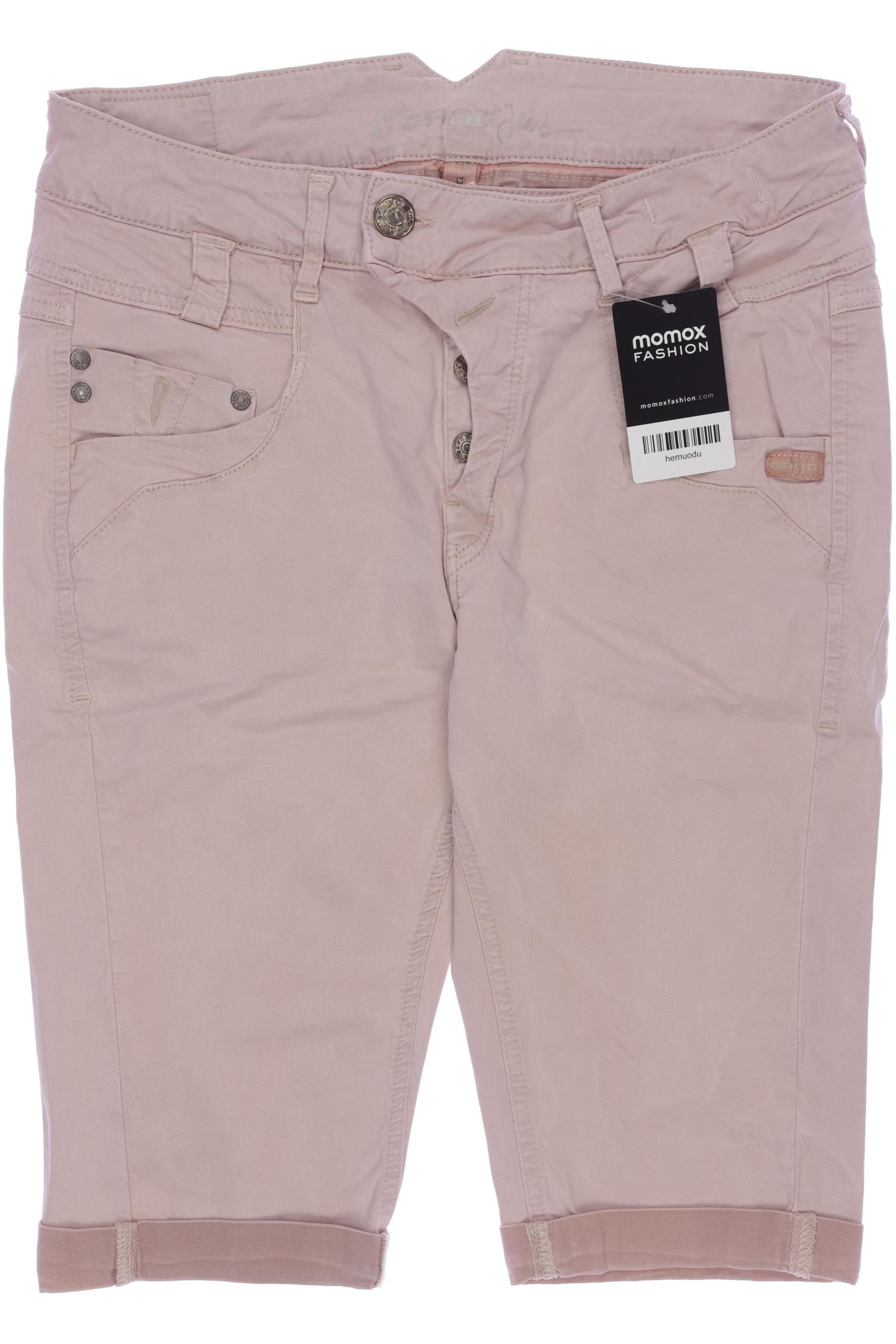 

Gang Damen Shorts, pink, Gr. 28