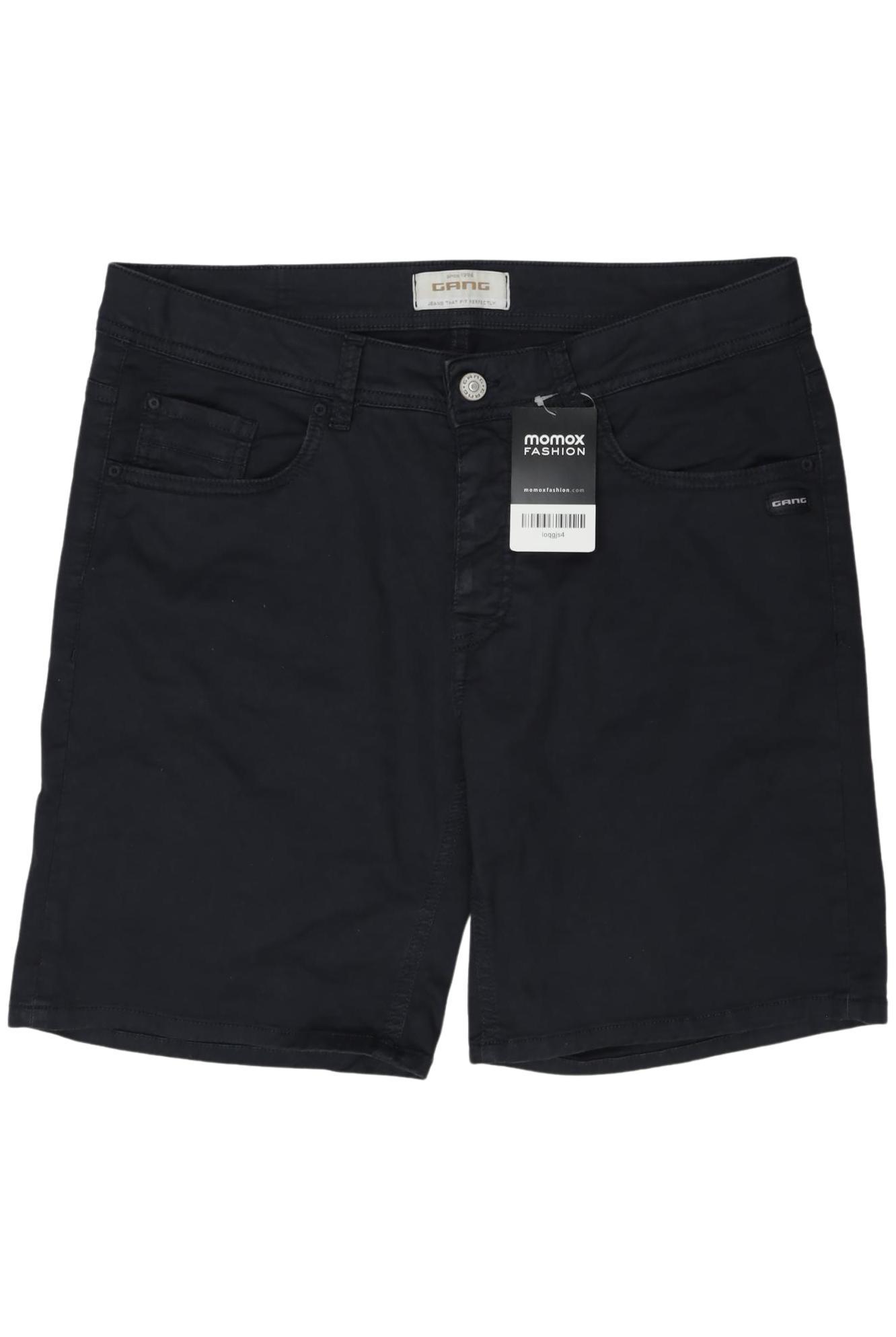 

Gang Damen Shorts, schwarz, Gr. 29