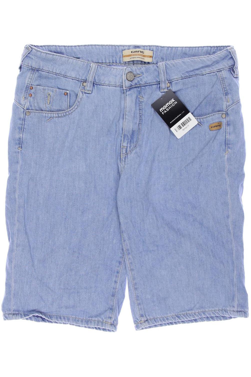 

GANG Damen Shorts, hellblau