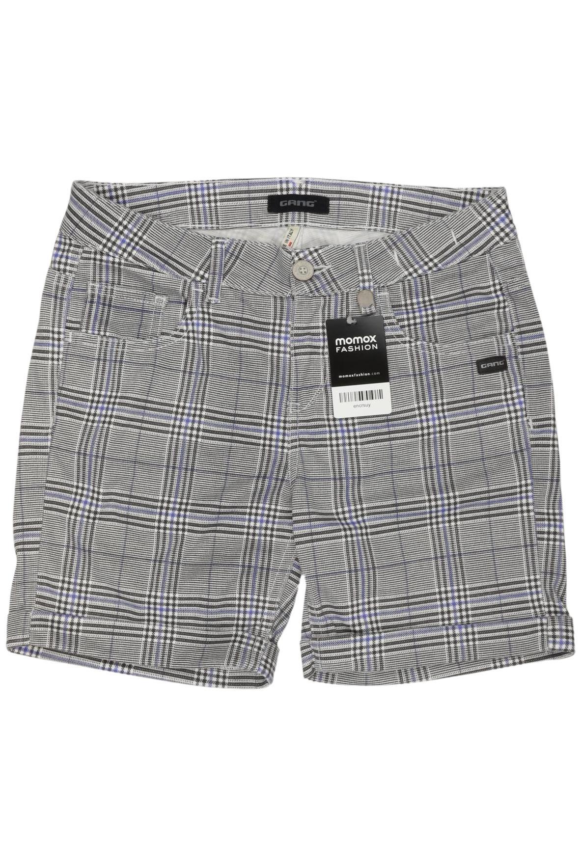 

Gang Damen Shorts, mehrfarbig, Gr. 31