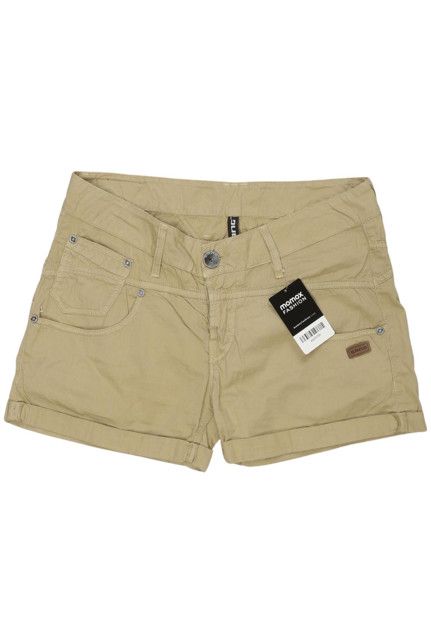 

Gang Damen Shorts, braun, Gr. 28