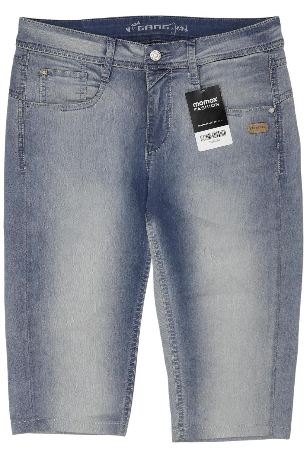 

Gang Damen Shorts, hellblau, Gr. 27