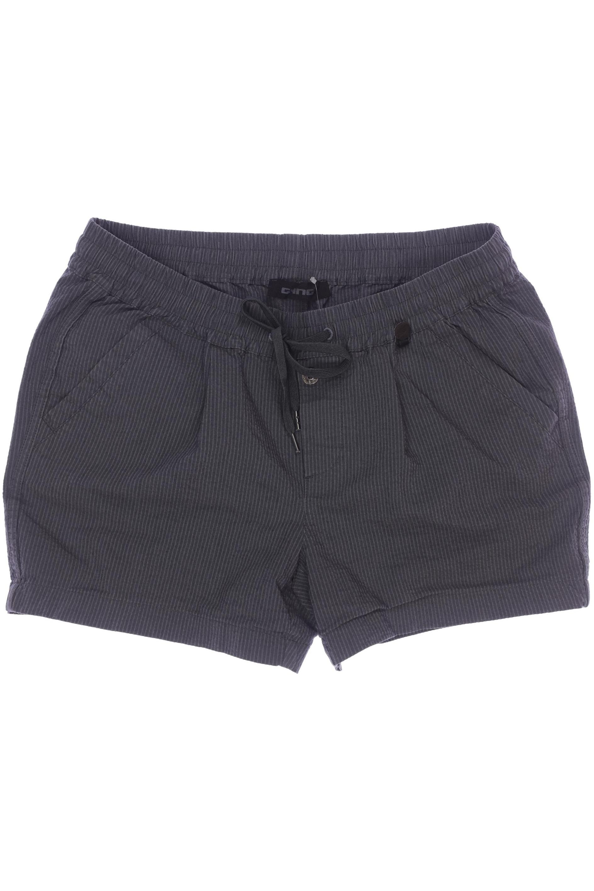 

Gang Damen Shorts, grau, Gr. 28
