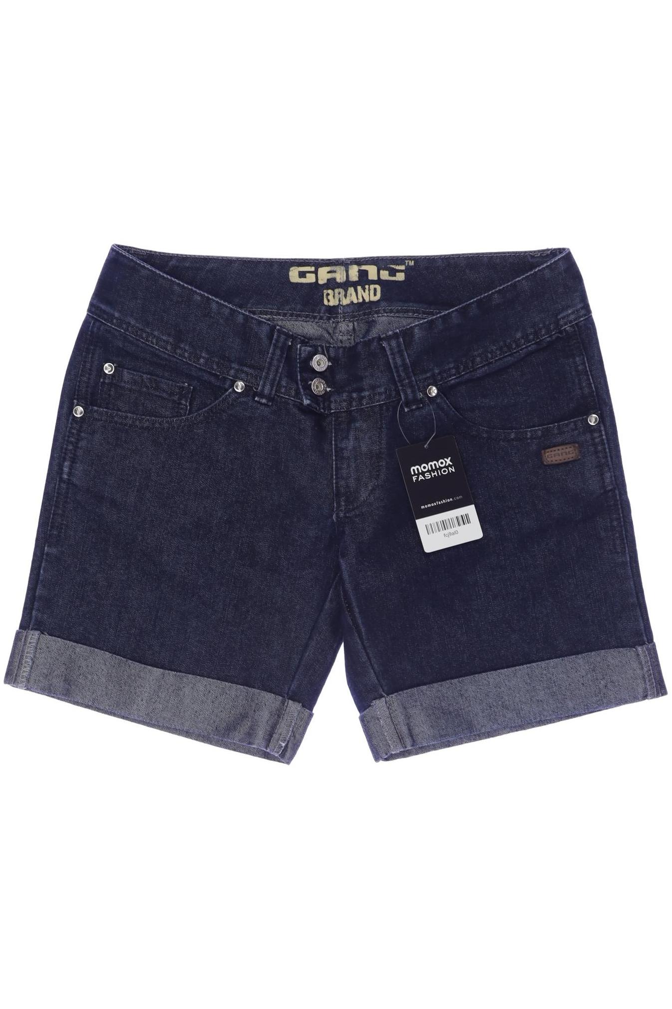

Gang Damen Shorts, marineblau, Gr. 28