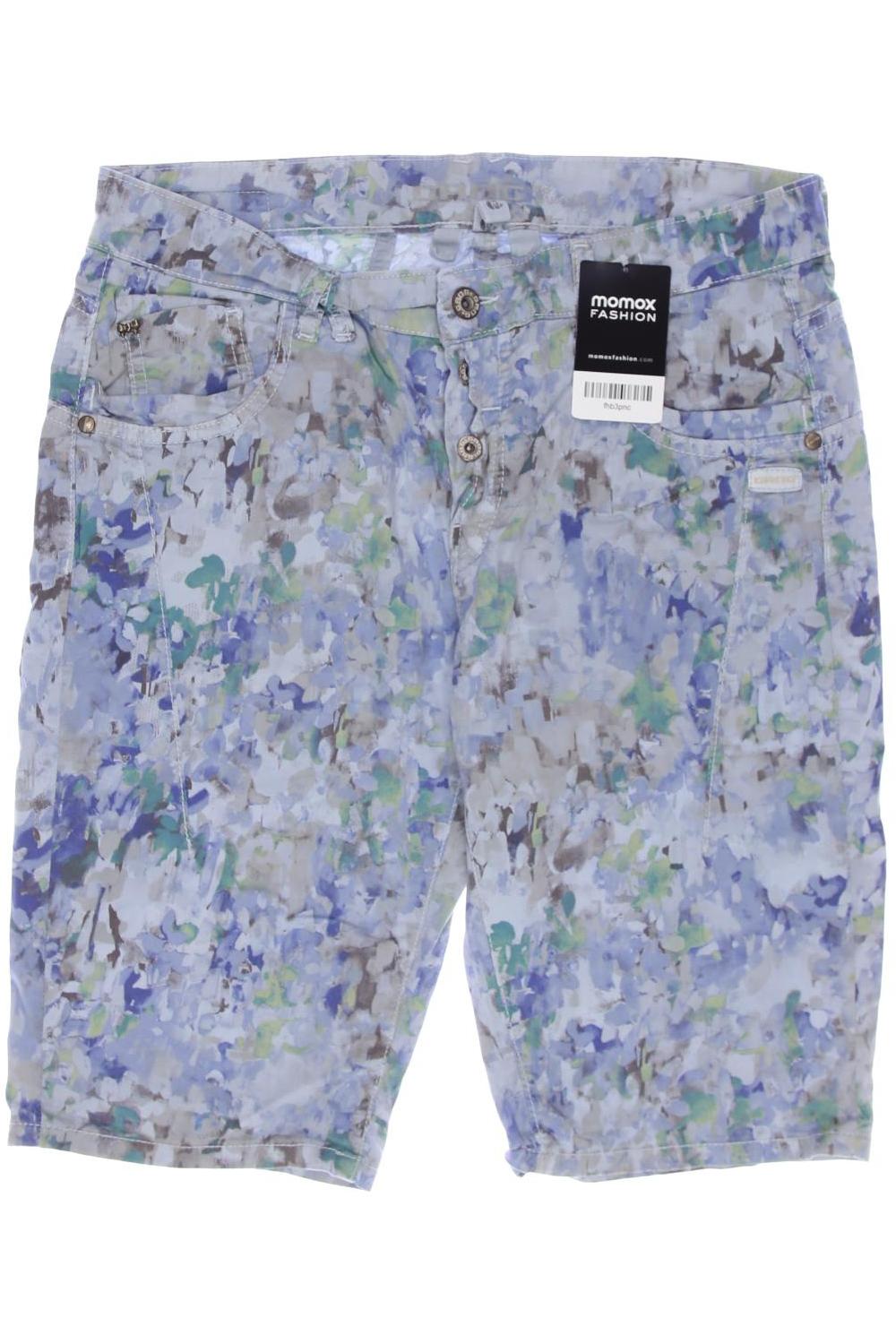 

GANG Damen Shorts, hellblau