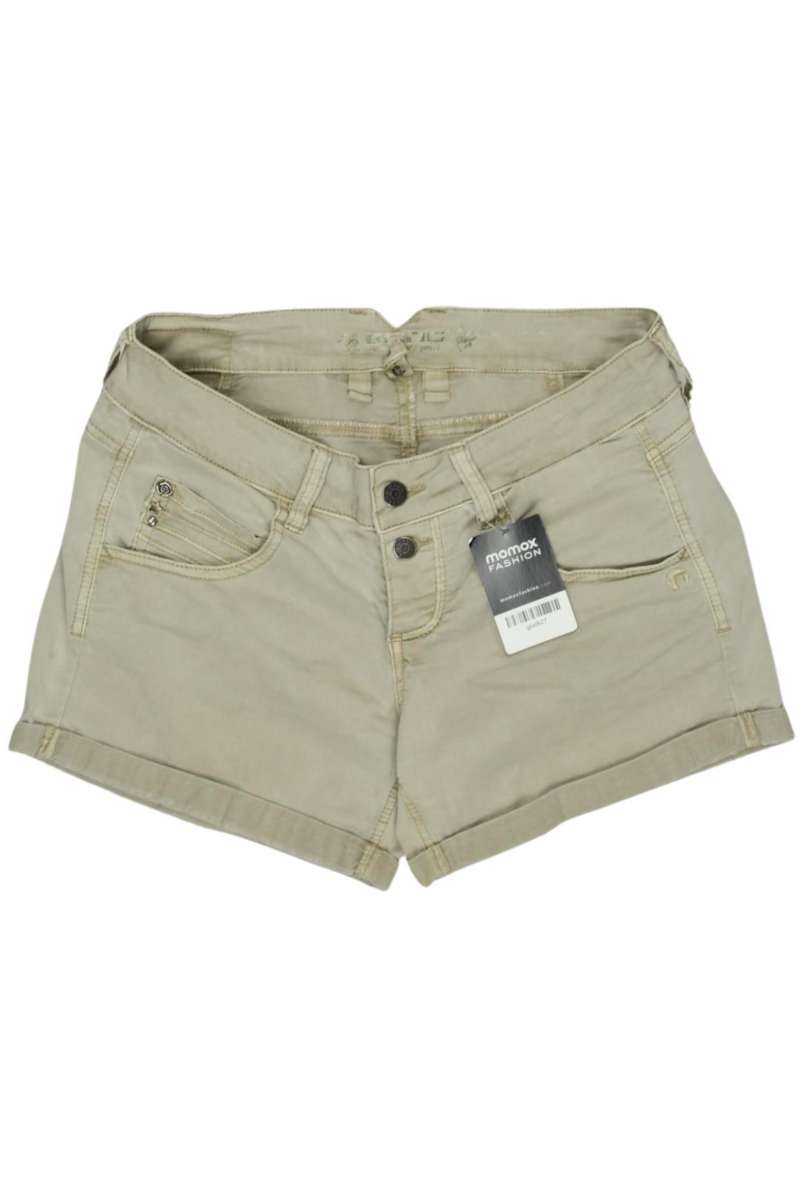

Gang Damen Shorts, beige, Gr. 29