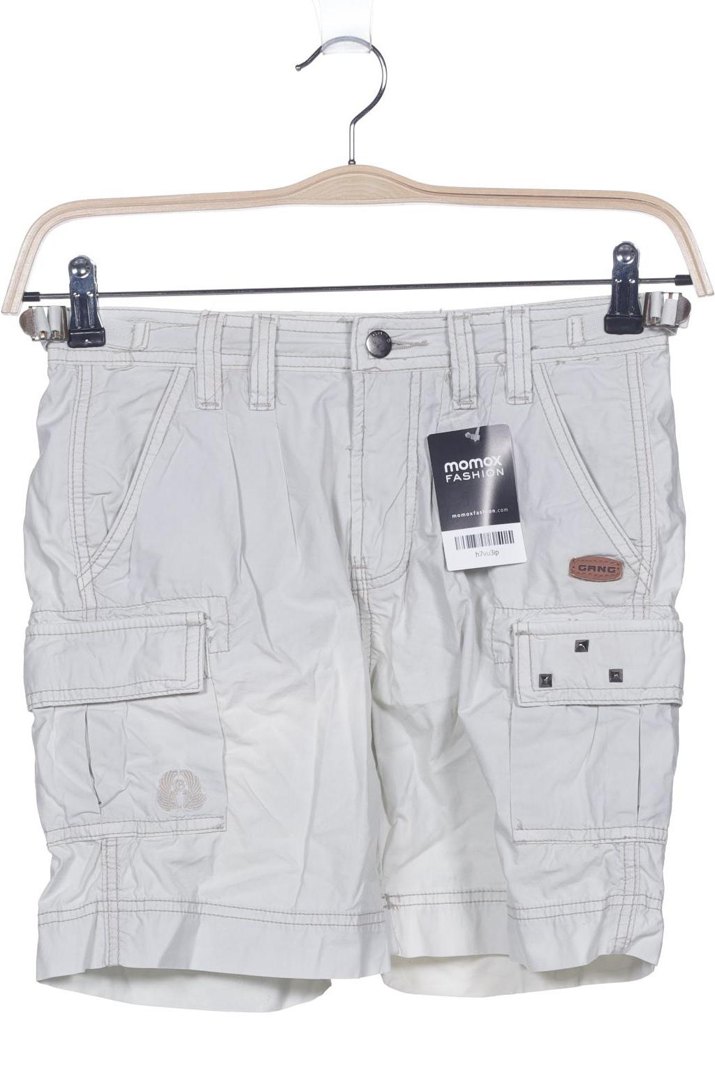 

Gang Damen Shorts, cremeweiß, Gr. 25