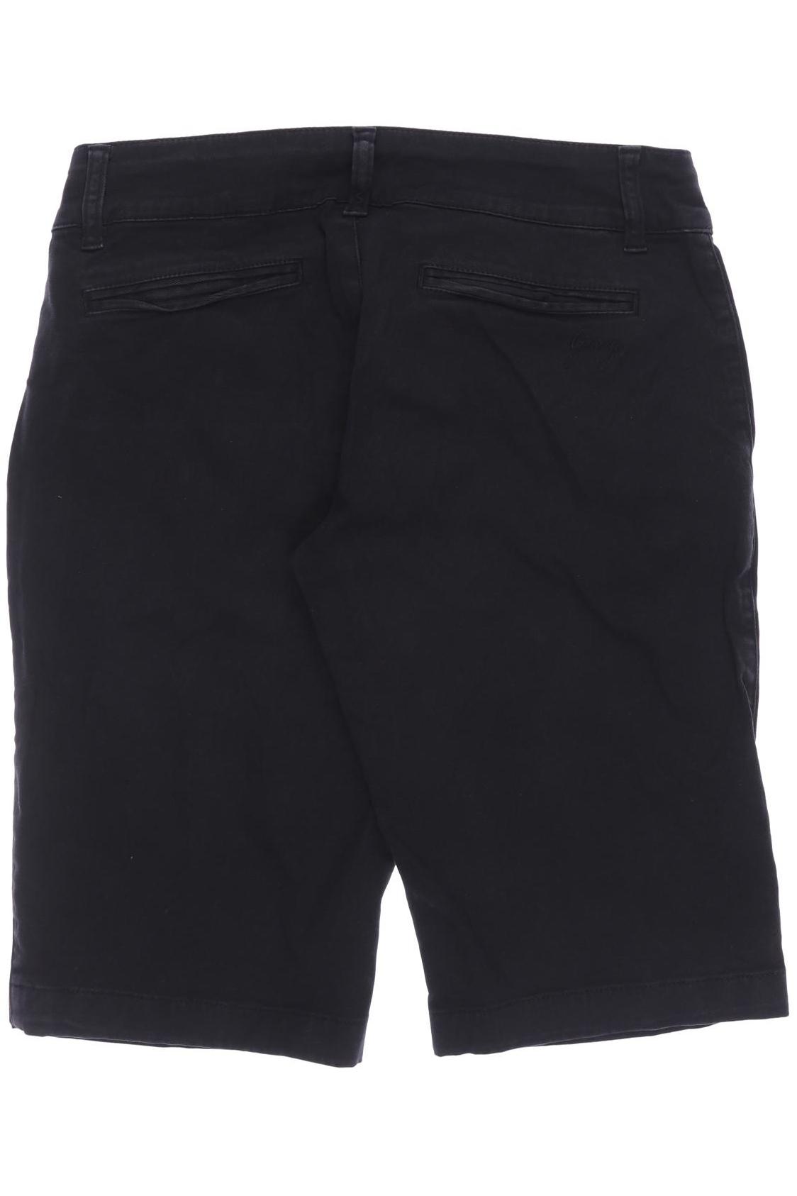 

Gang Damen Shorts, schwarz, Gr. 27