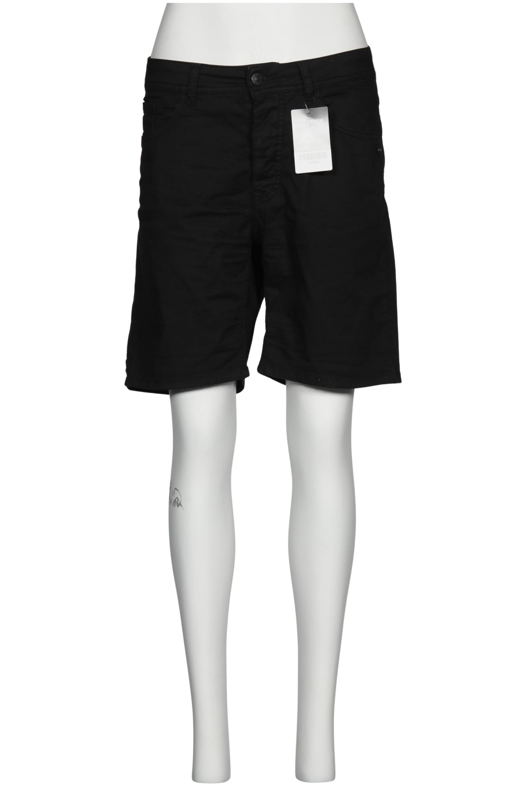 

Gang Damen Shorts, schwarz, Gr. 29