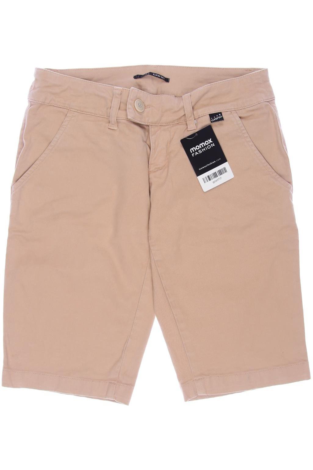 

Gang Damen Shorts, beige, Gr. 26