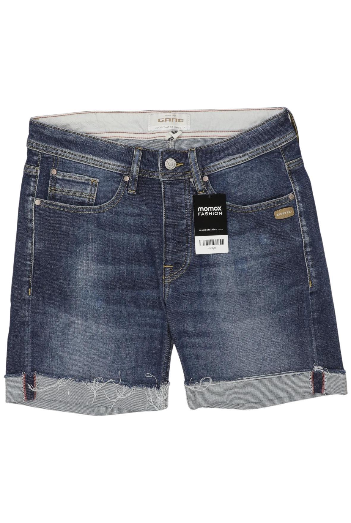 

Gang Damen Shorts, blau, Gr. 31
