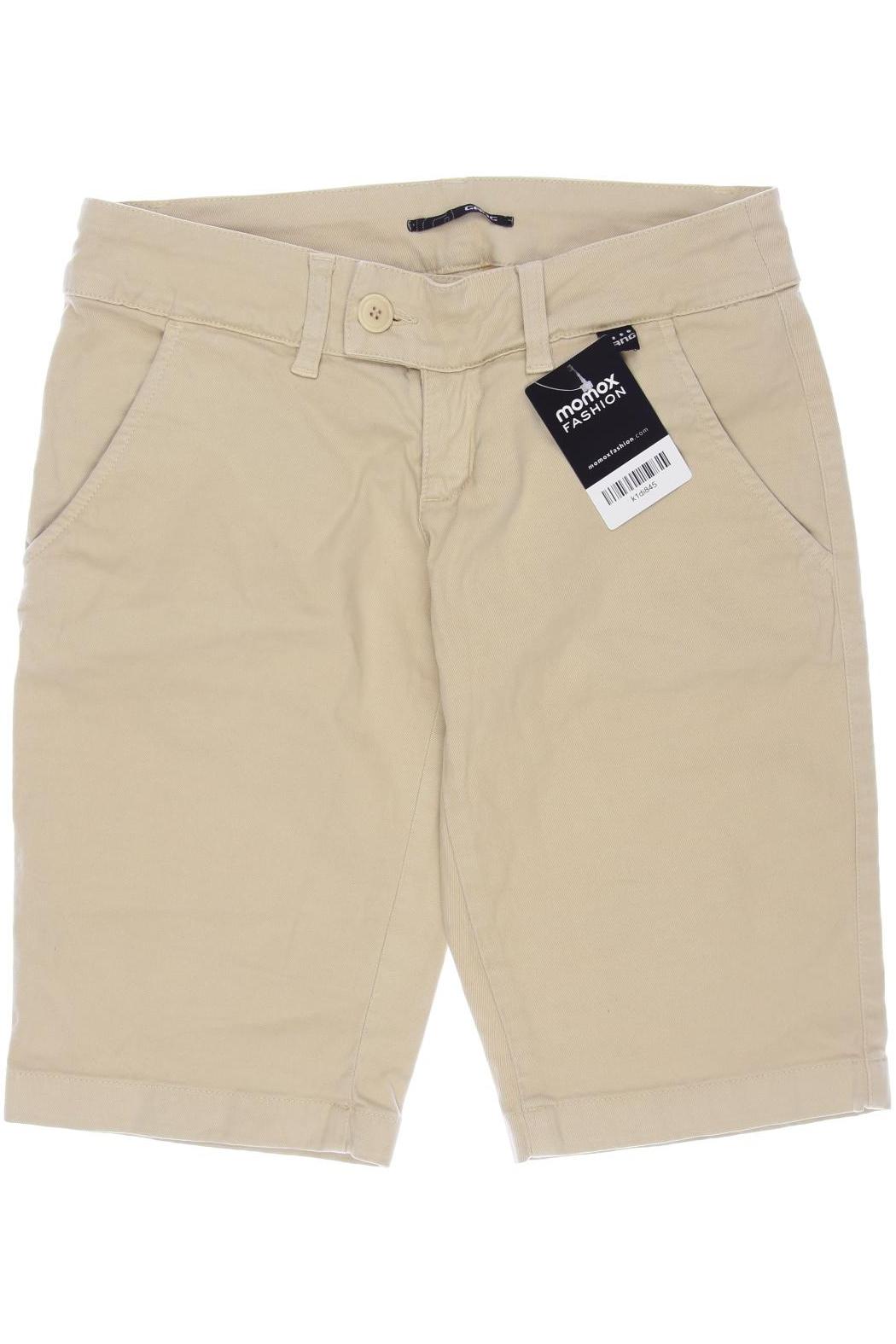 

Gang Damen Shorts, beige, Gr. 36