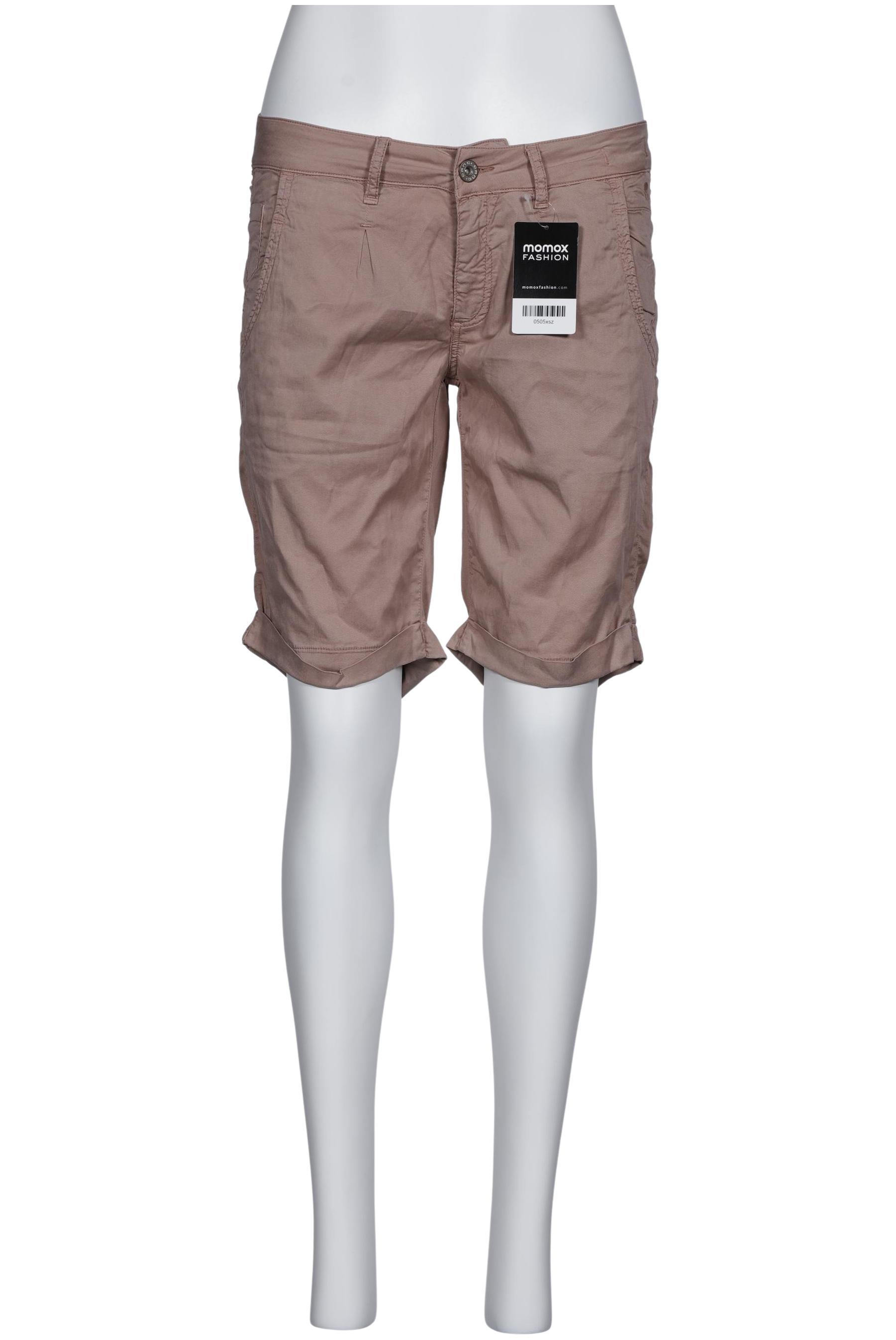 

Gang Damen Shorts, beige, Gr. 28
