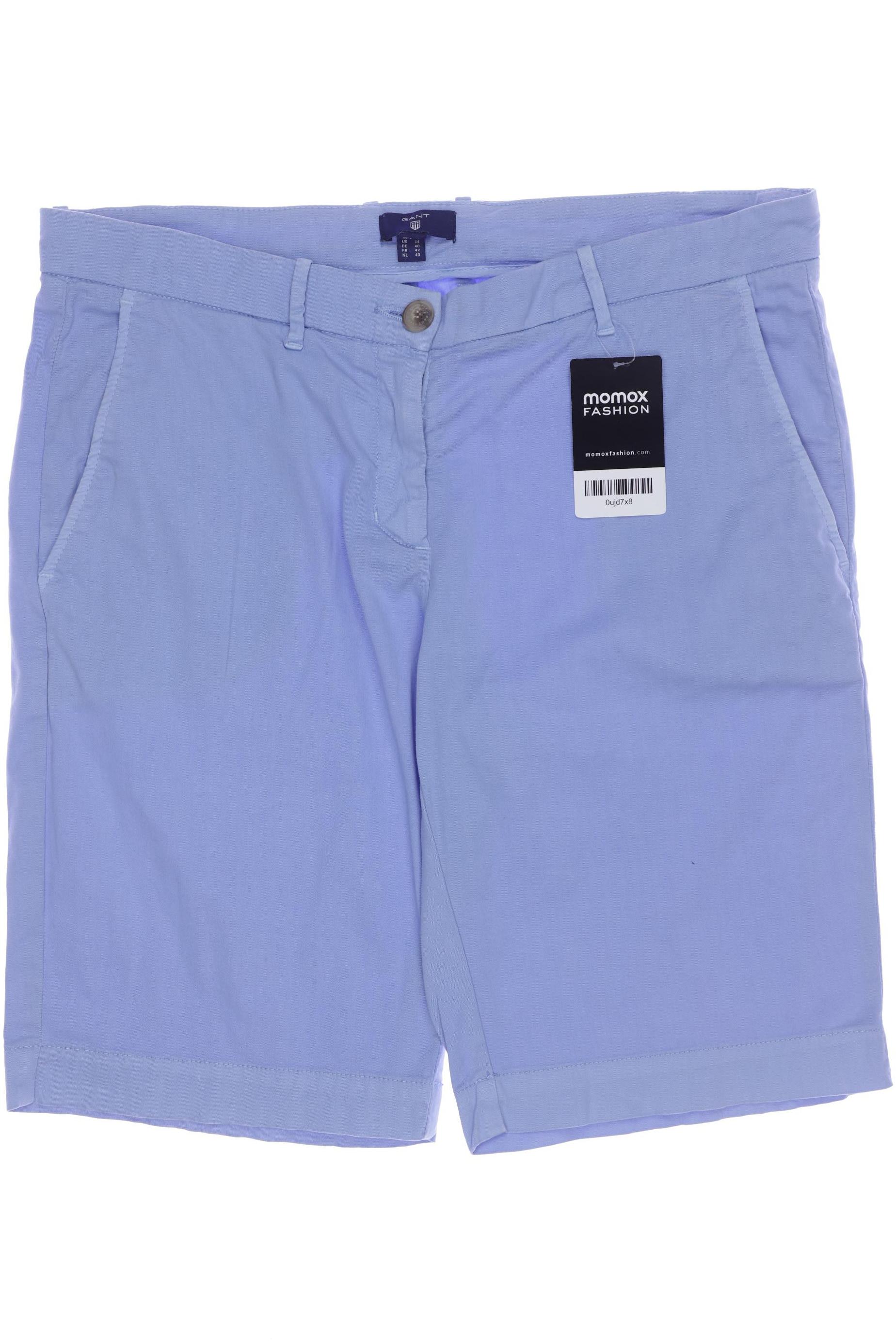 

Gang Damen Shorts, hellblau, Gr. 40