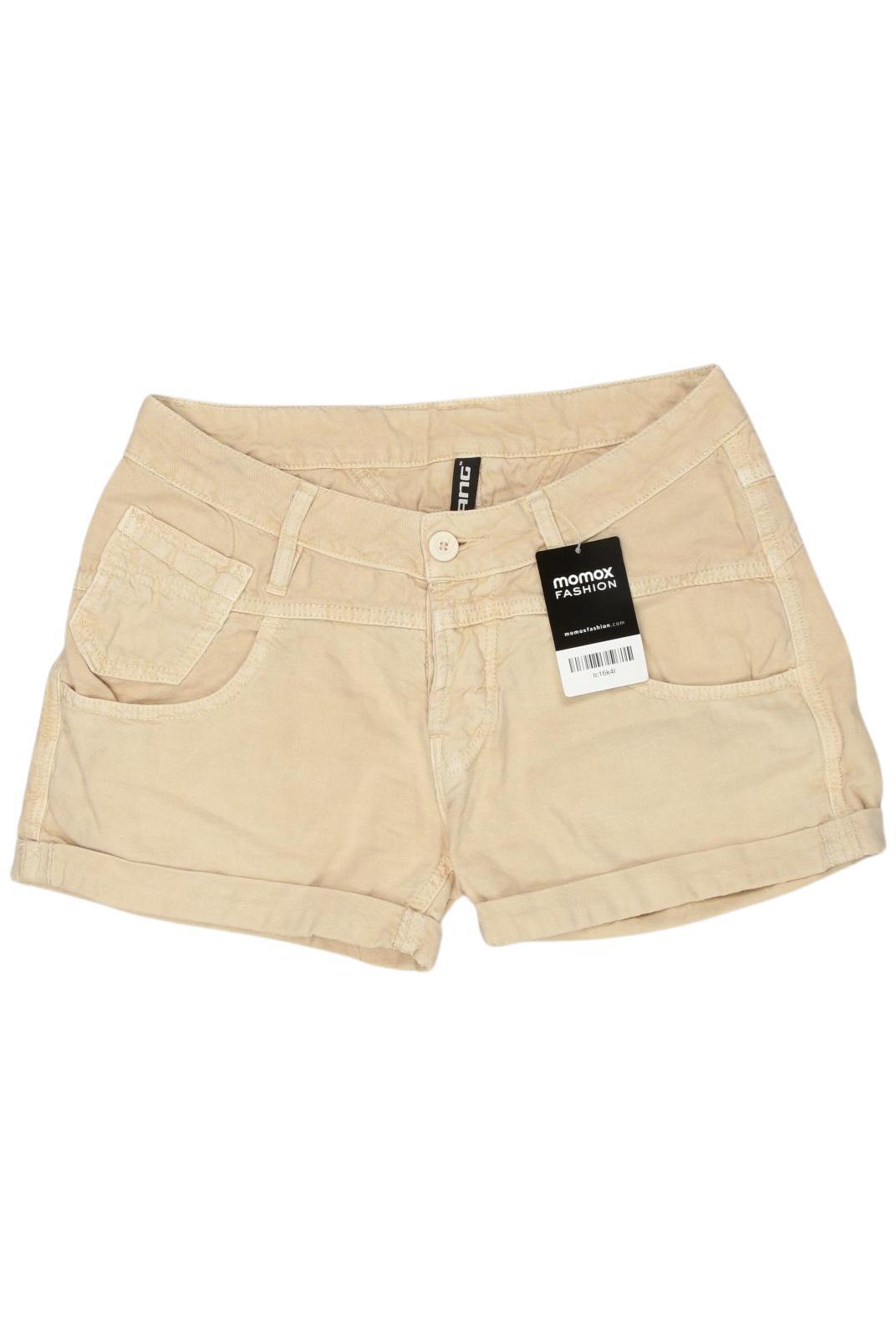 

Gang Damen Shorts, orange, Gr. 26