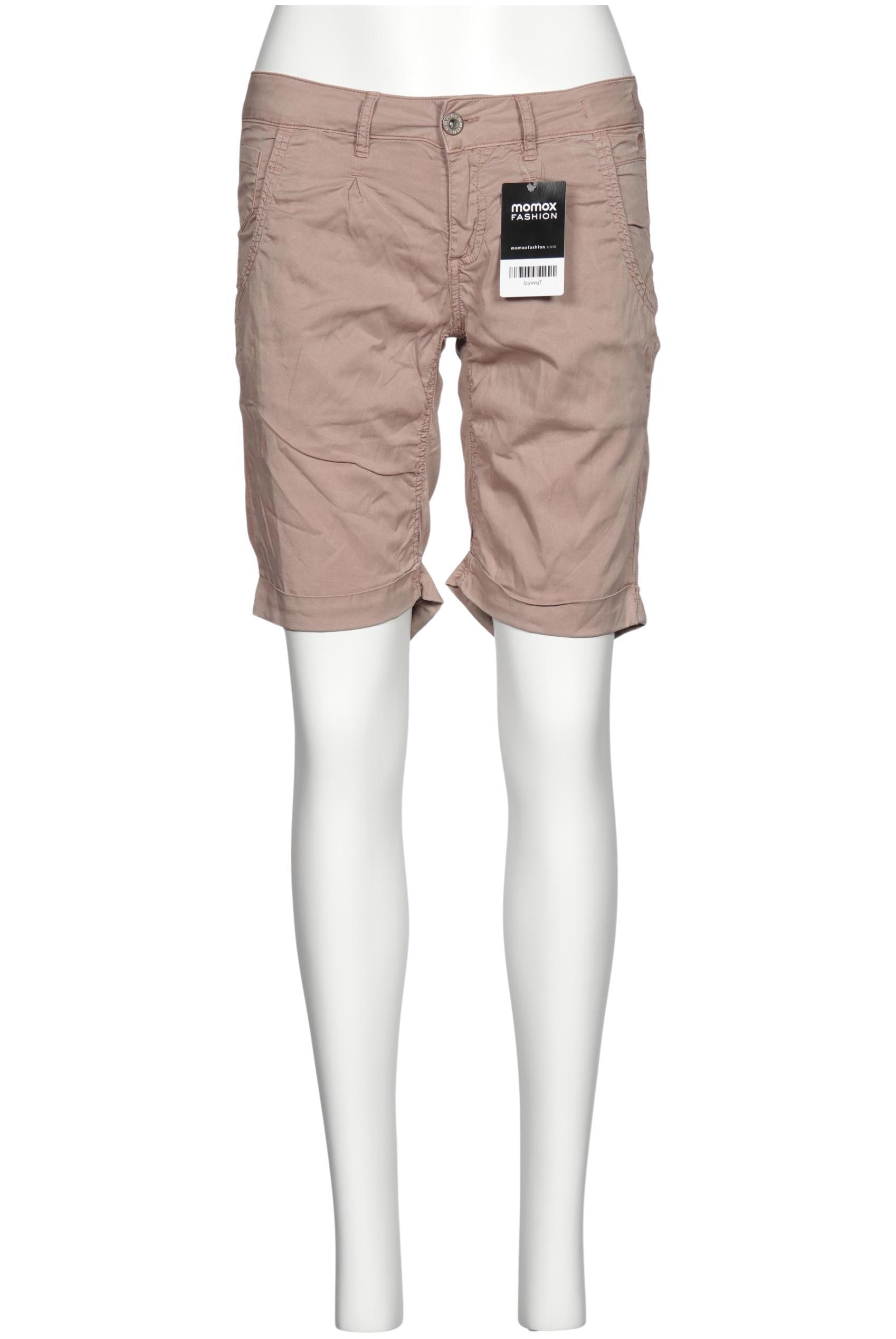 

Gang Damen Shorts, beige, Gr. 25