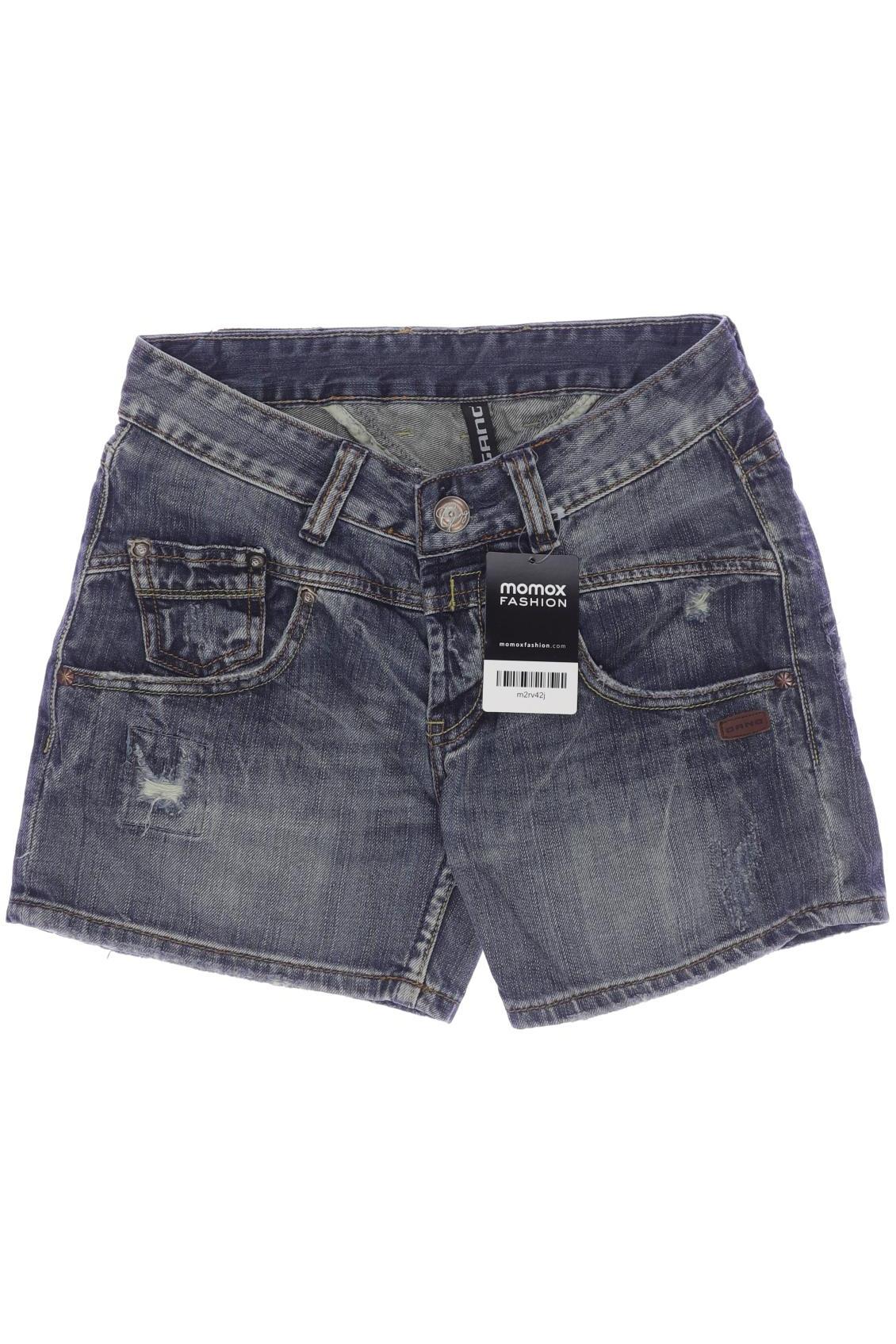

Gang Damen Shorts, blau, Gr. 25
