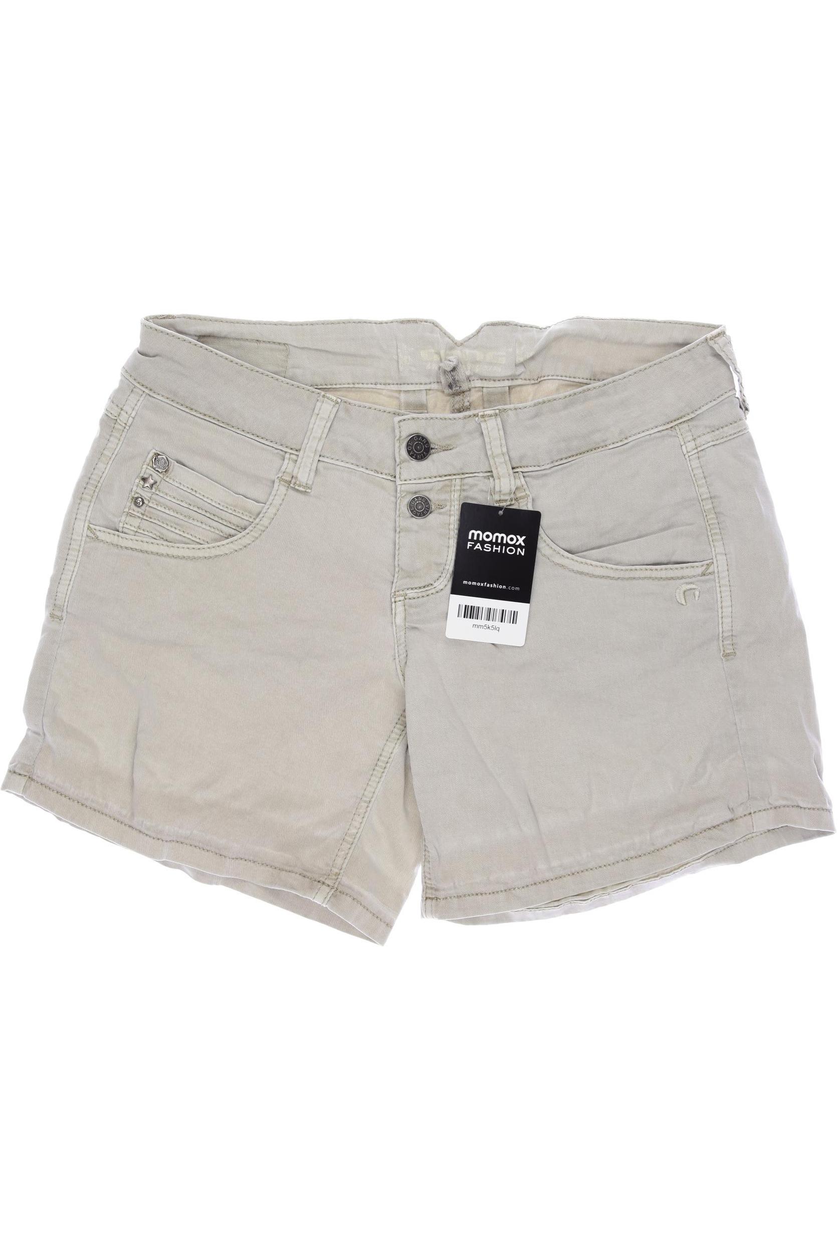 

GANG Damen Shorts, hellgrün