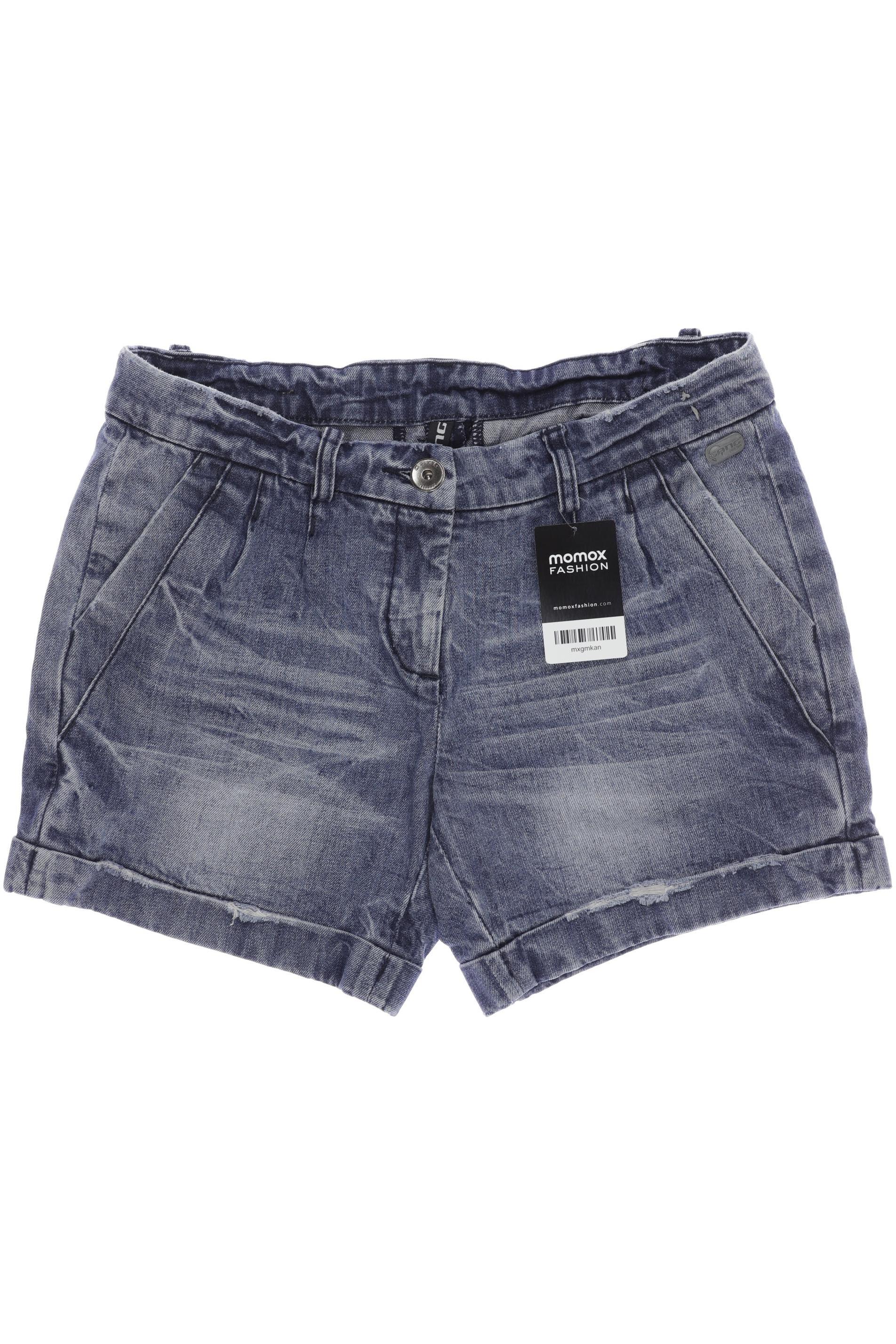 

Gang Damen Shorts, blau, Gr. 29